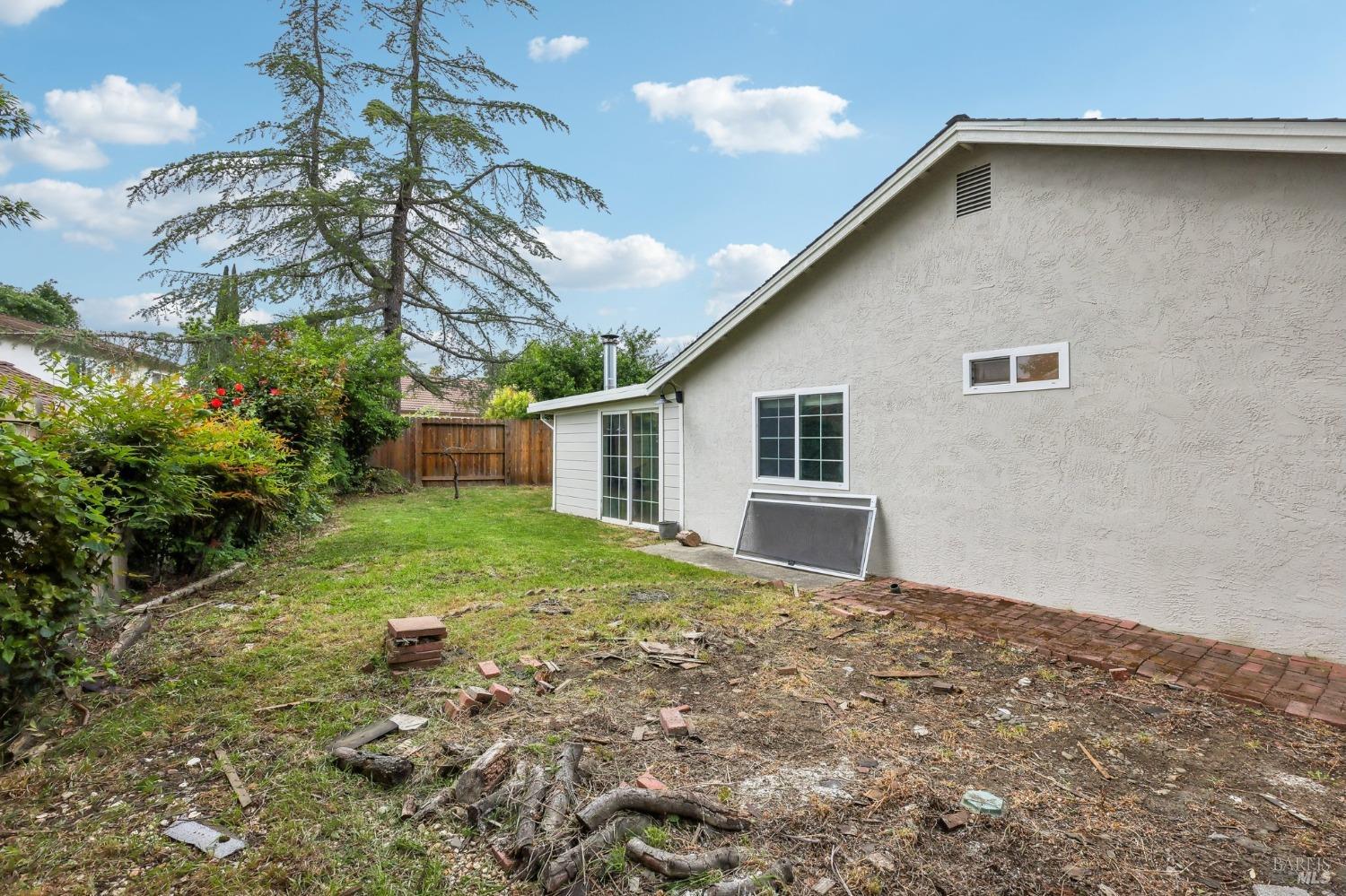 Vista Linda Court, Fairfield, California image 43