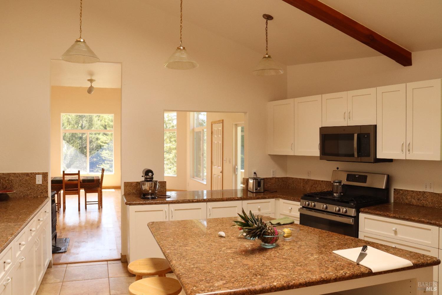 Detail Gallery Image 38 of 93 For 16770 Branscomb Rd, Branscomb,  CA 95454 - 2 Beds | 2 Baths