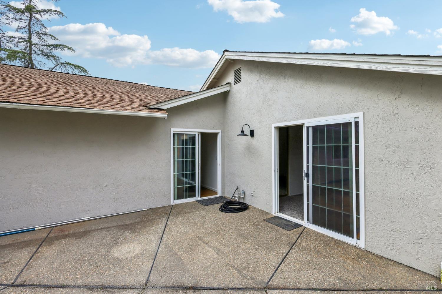Vista Linda Court, Fairfield, California image 41