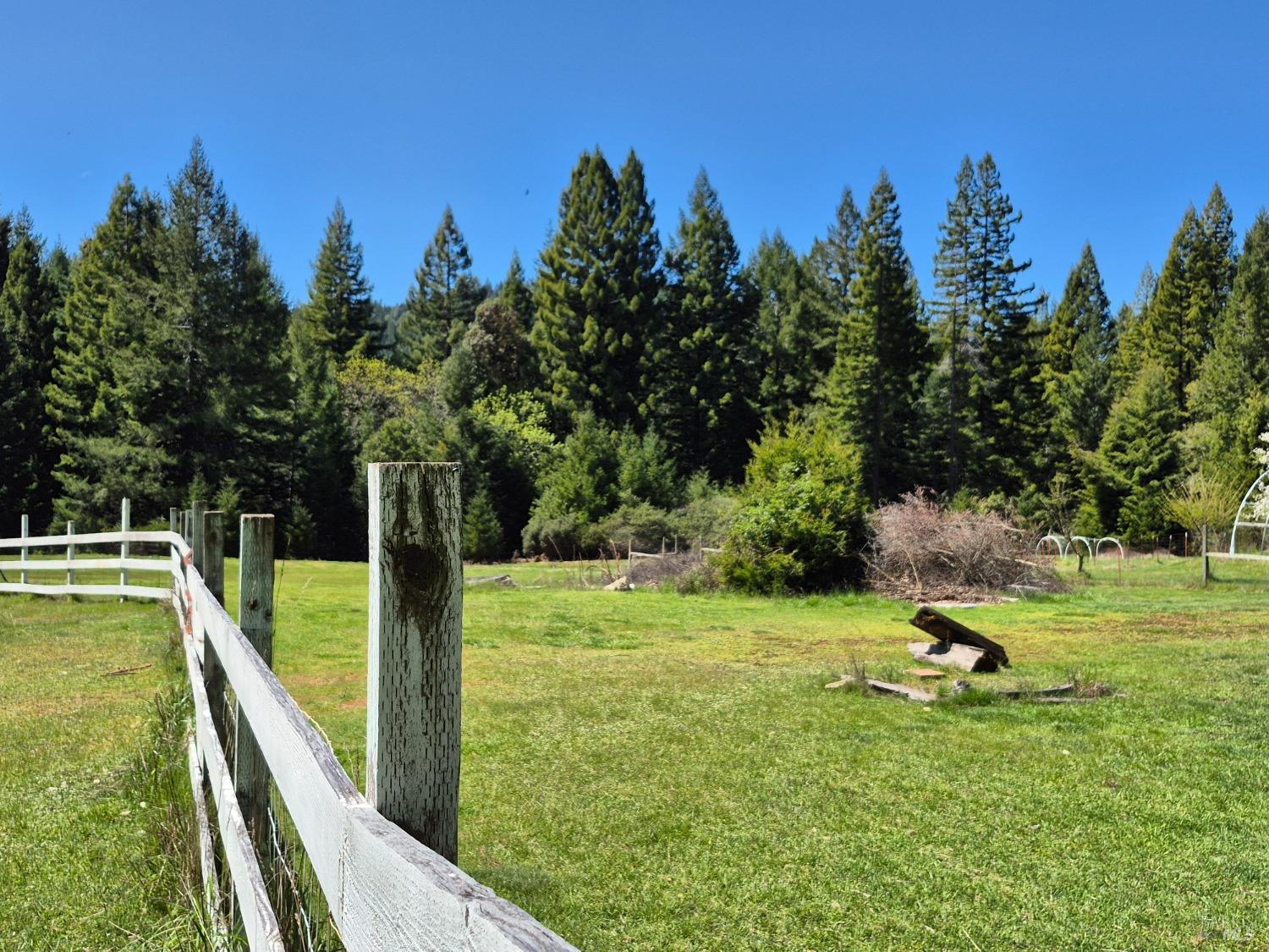 Detail Gallery Image 75 of 93 For 16770 Branscomb Rd, Branscomb,  CA 95454 - 2 Beds | 2 Baths