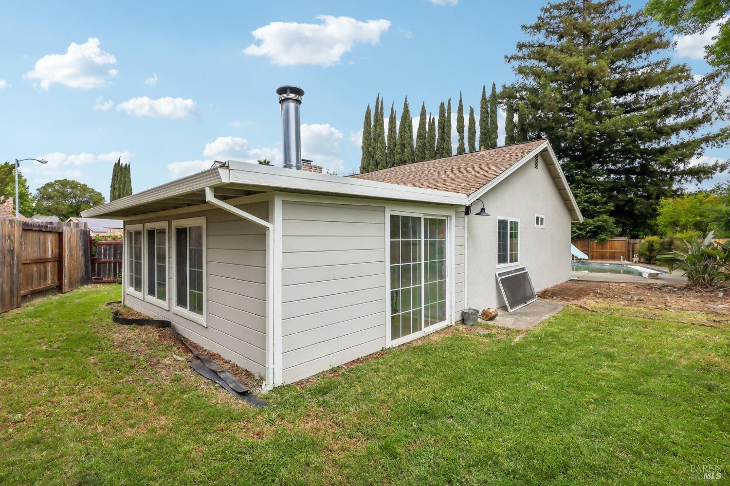 Vista Linda Court, Fairfield, California image 42
