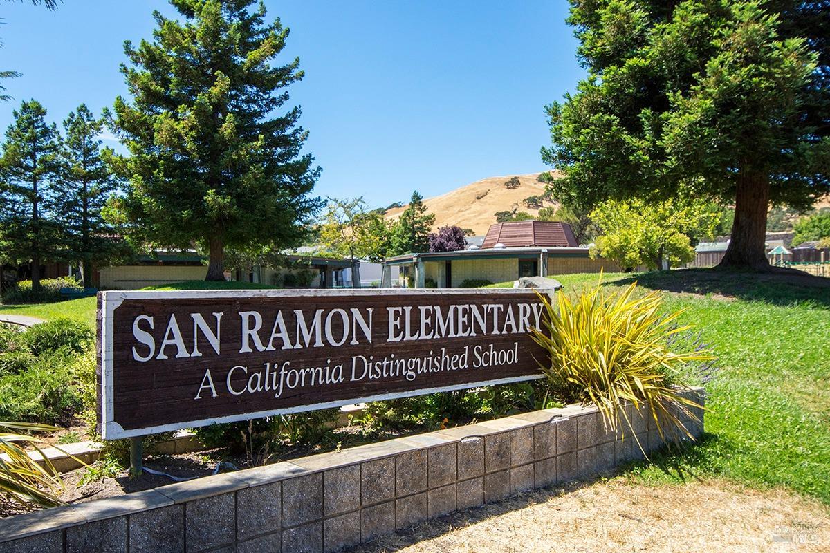 Detail Gallery Image 28 of 29 For 728 Walnut Ct, Novato,  CA 94945 - 4 Beds | 2/1 Baths