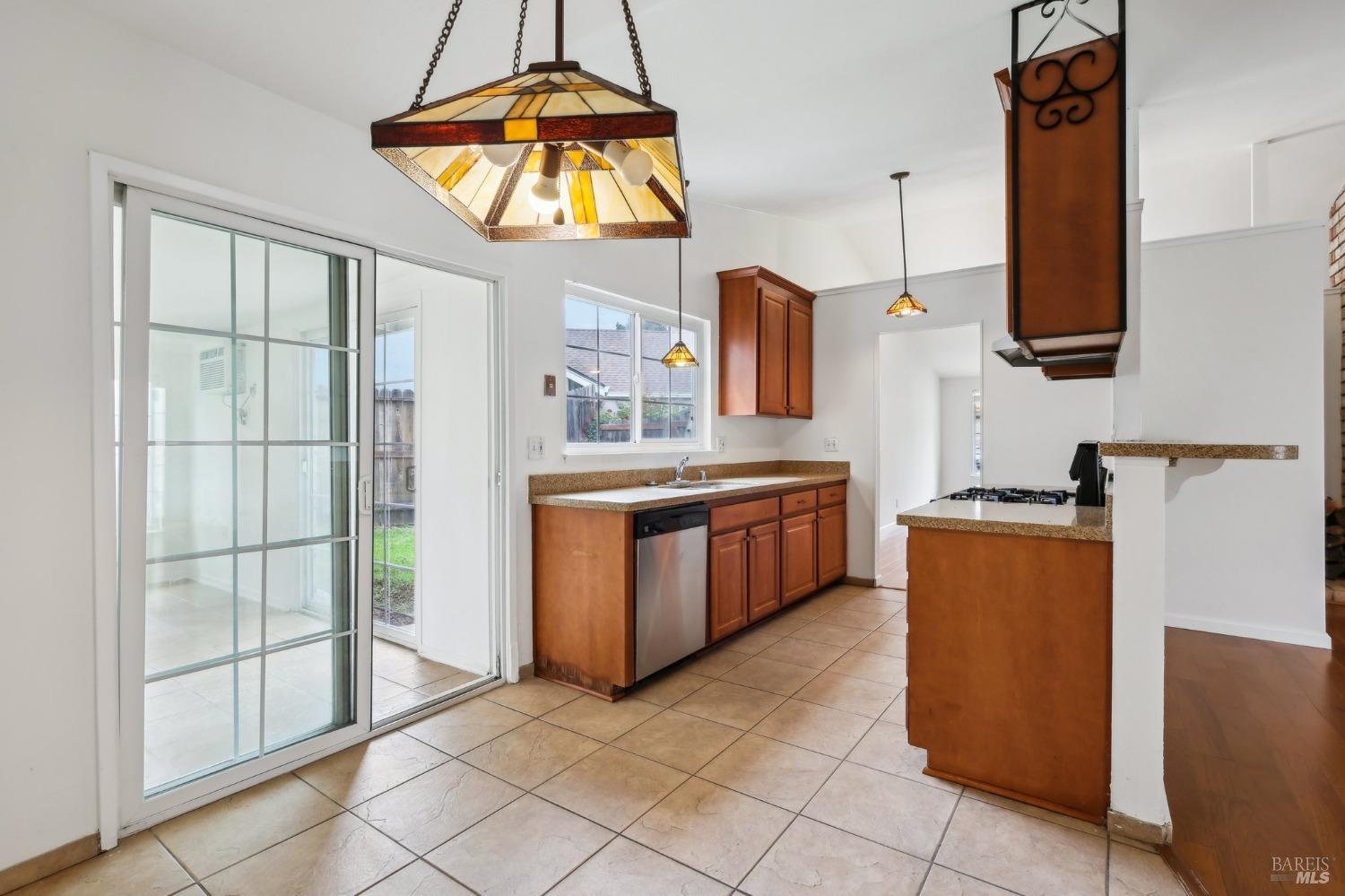 Vista Linda Court, Fairfield, California image 19