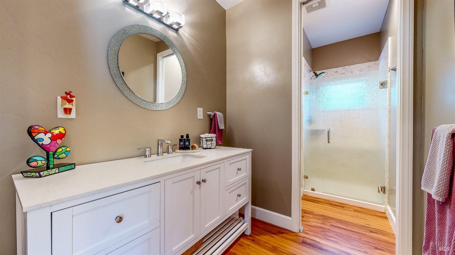 Detail Gallery Image 20 of 65 For 1393 Michele Way, Santa Rosa,  CA 95404 - 3 Beds | 3 Baths