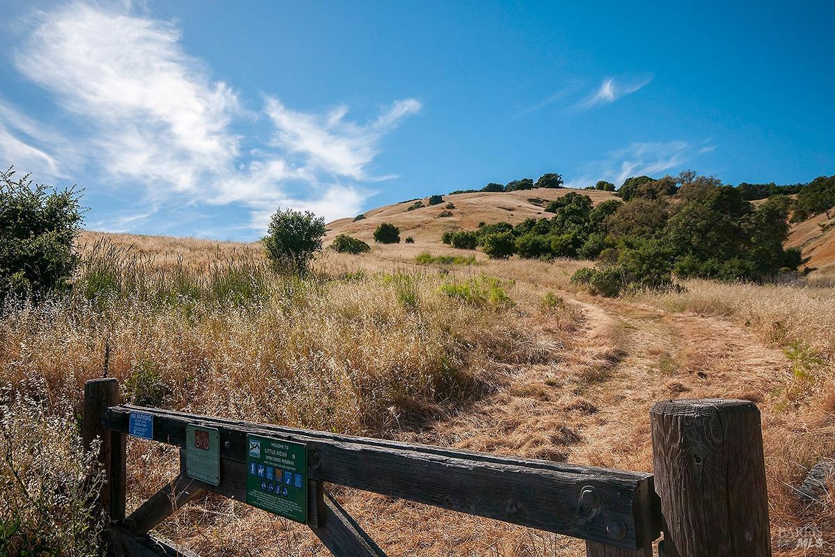 Detail Gallery Image 22 of 29 For 728 Walnut Ct, Novato,  CA 94945 - 4 Beds | 2/1 Baths