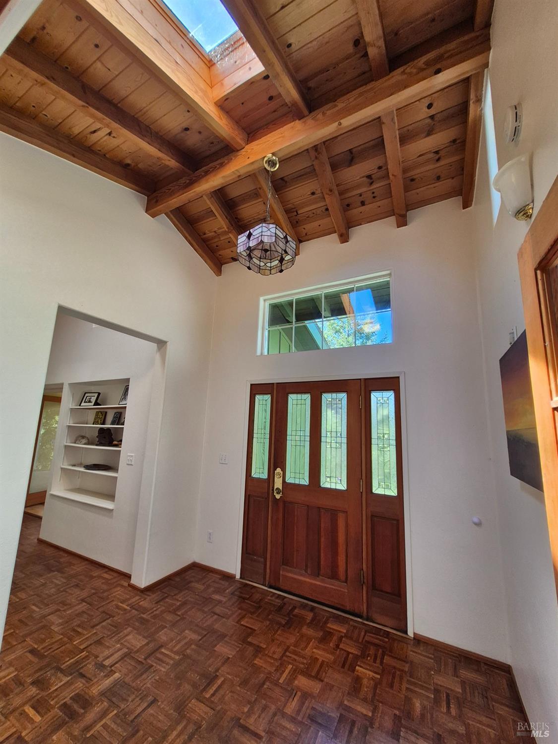 Detail Gallery Image 52 of 93 For 16770 Branscomb Rd, Branscomb,  CA 95454 - 2 Beds | 2 Baths
