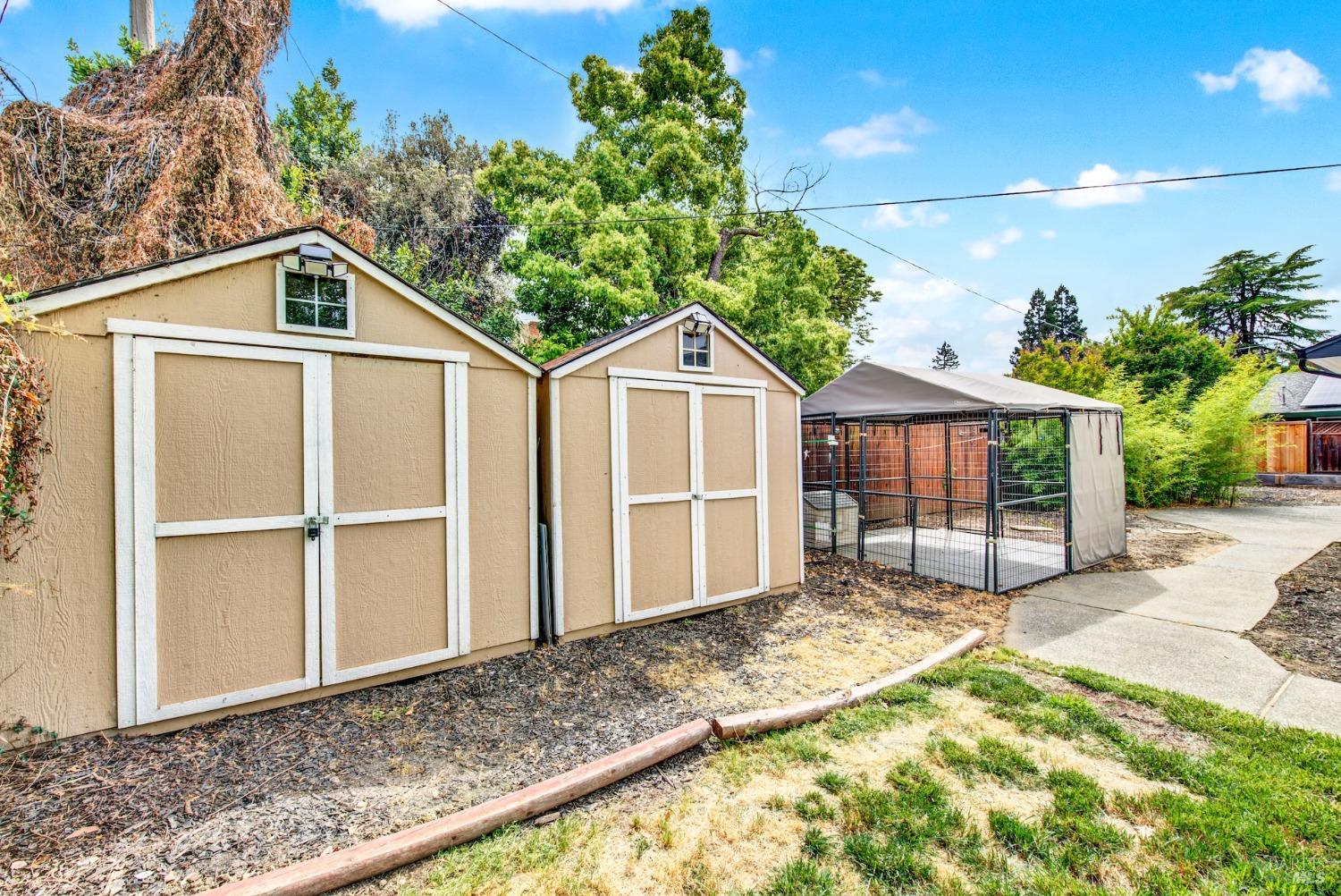 Detail Gallery Image 61 of 77 For 511 Hemlock Ct, Vacaville,  CA 95688 - 3 Beds | 2 Baths