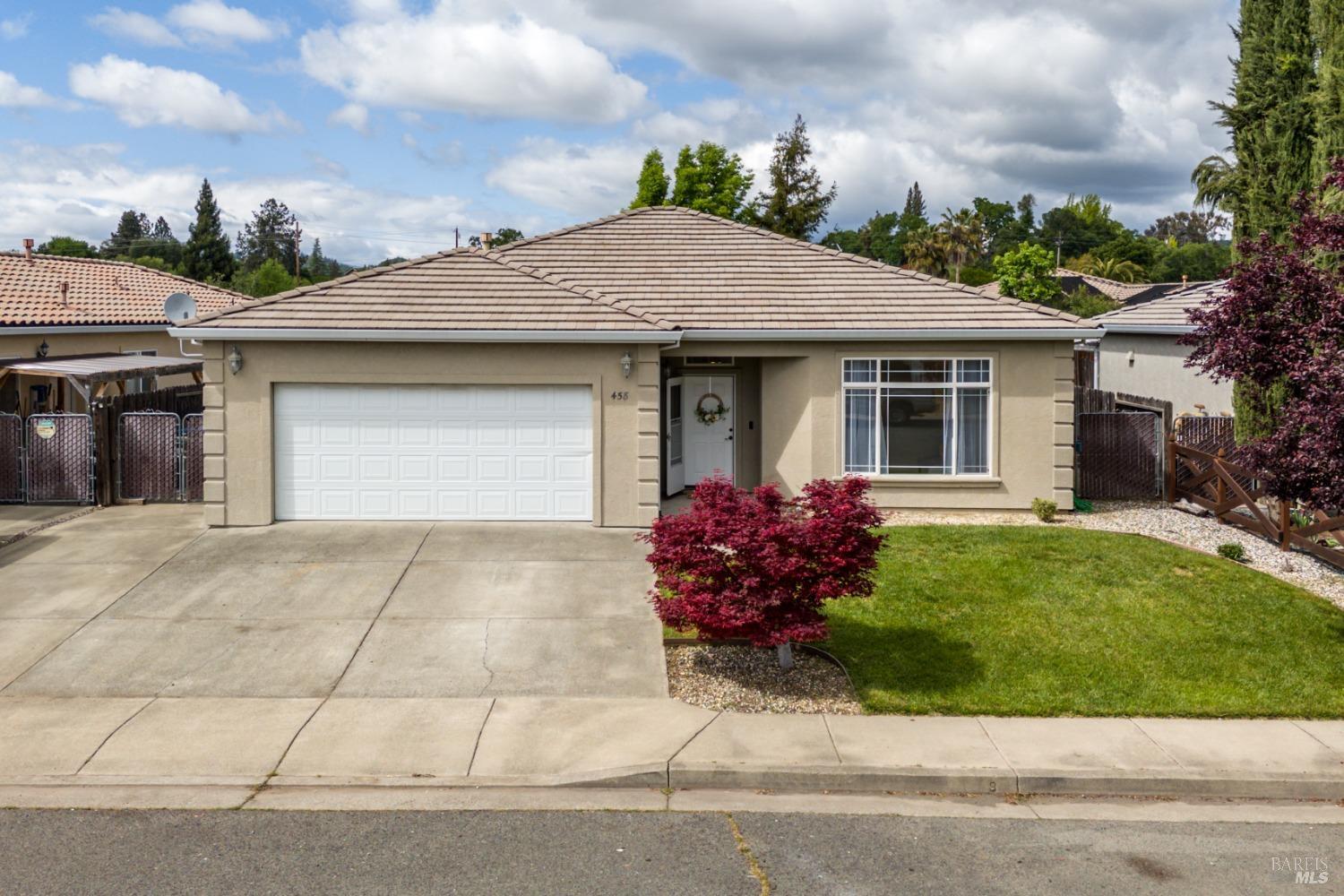 Detail Gallery Image 27 of 34 For 458 Kennwood Dr, Ukiah,  CA 95482 - 3 Beds | 2 Baths