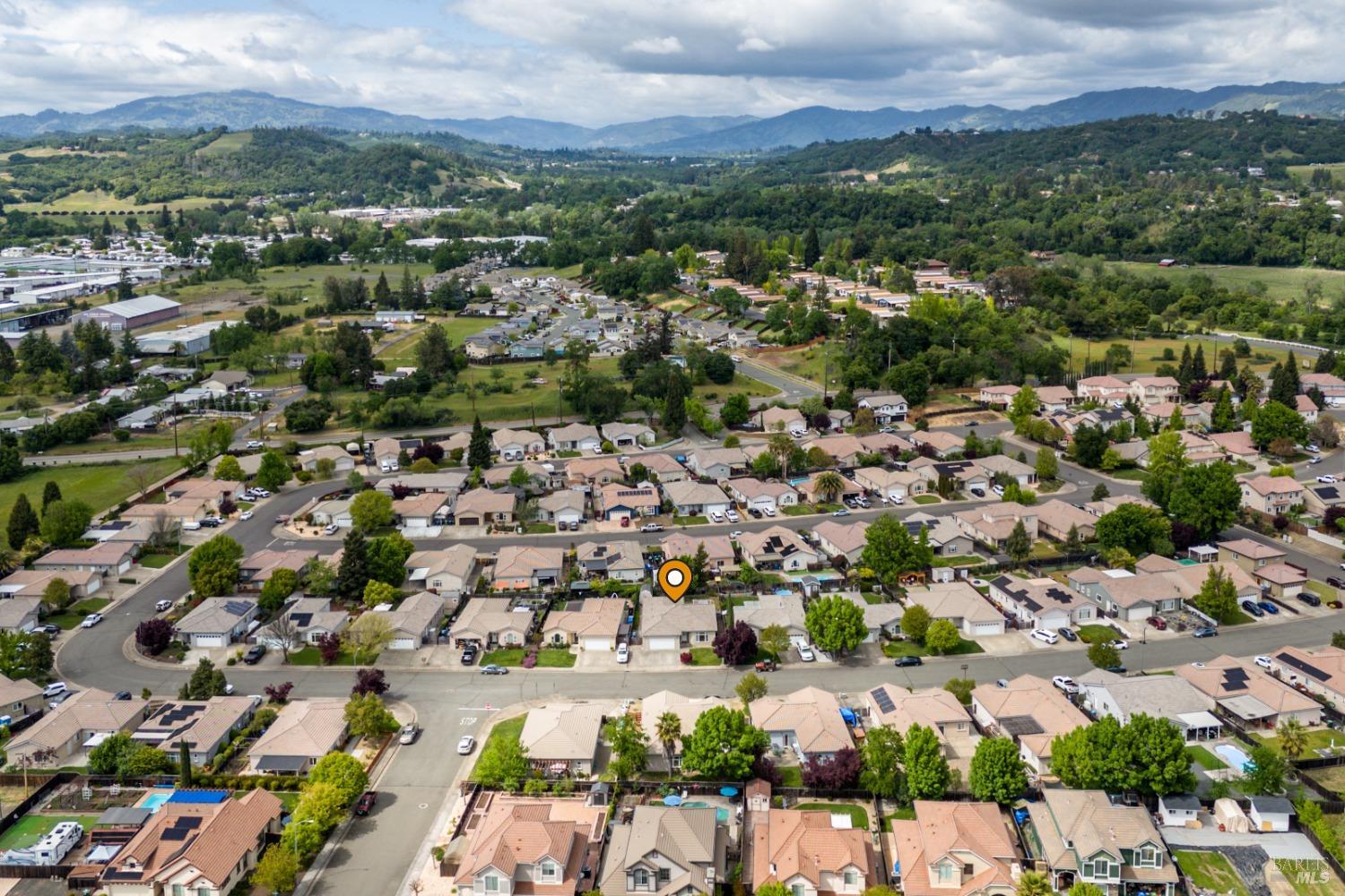 Detail Gallery Image 29 of 34 For 458 Kennwood Dr, Ukiah,  CA 95482 - 3 Beds | 2 Baths
