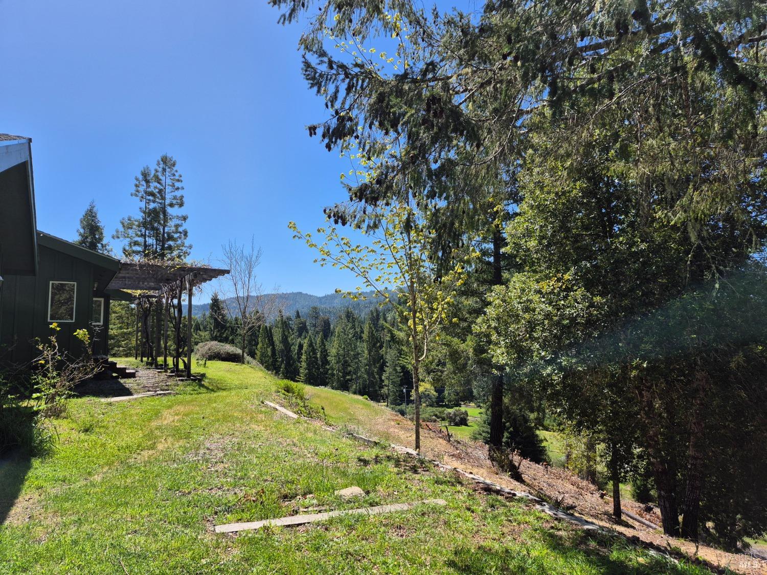 Detail Gallery Image 13 of 93 For 16770 Branscomb Rd, Branscomb,  CA 95454 - 2 Beds | 2 Baths