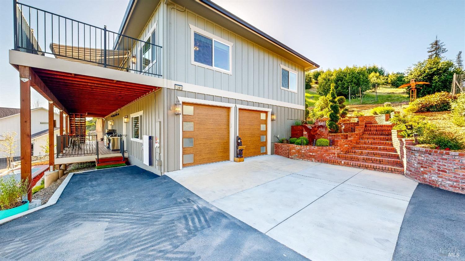 Detail Gallery Image 56 of 65 For 1393 Michele Way, Santa Rosa,  CA 95404 - 3 Beds | 3 Baths