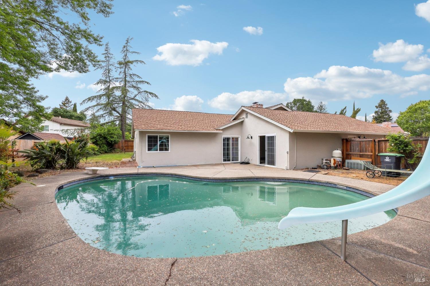 Vista Linda Court, Fairfield, California image 45