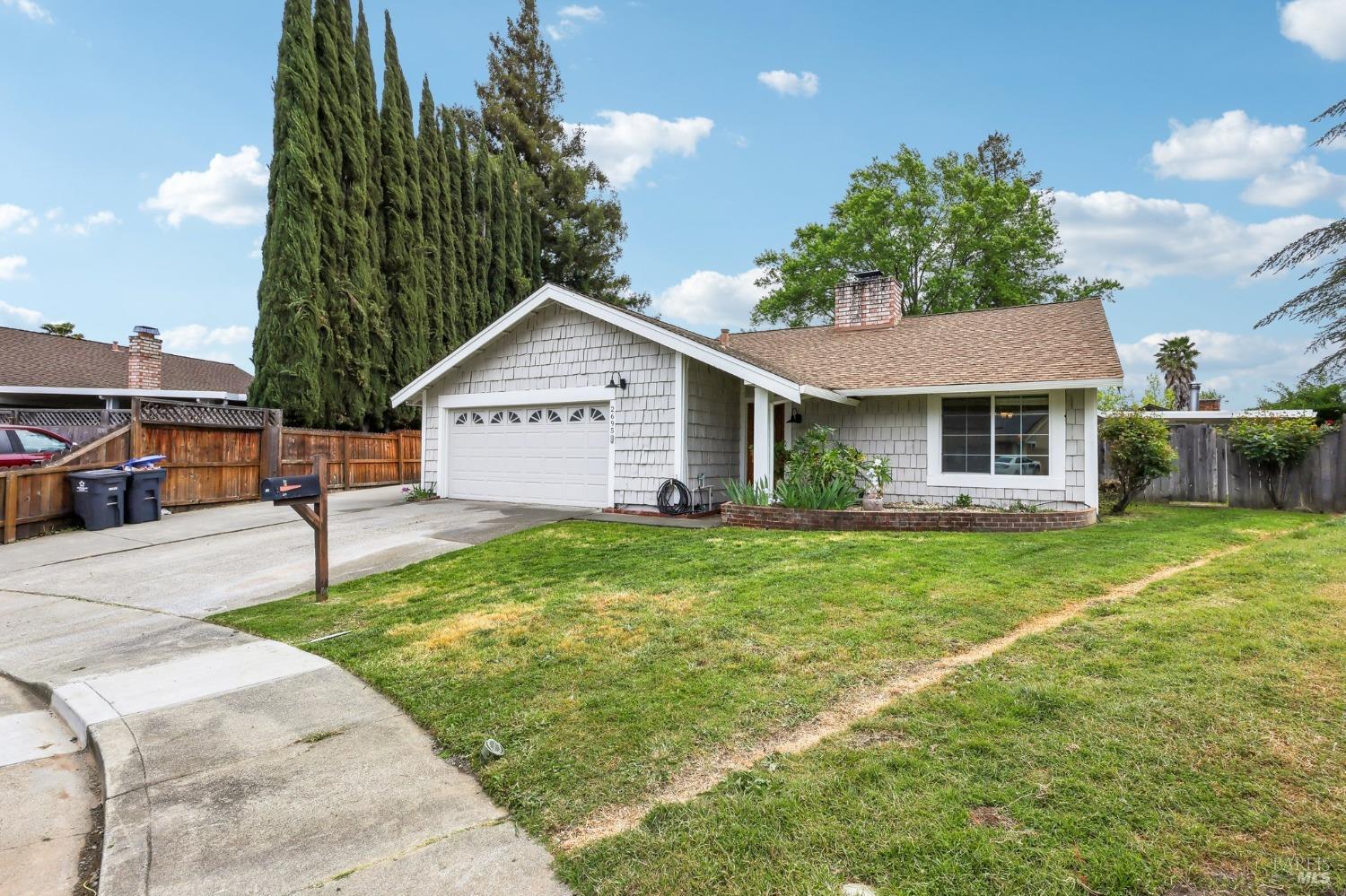 Vista Linda Court, Fairfield, California image 2