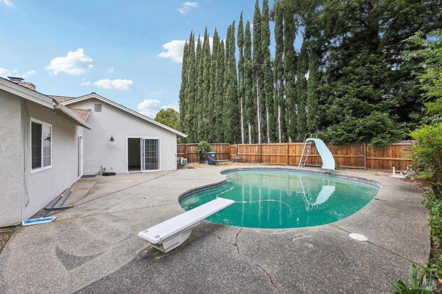 Vista Linda Court, Fairfield, California image 46