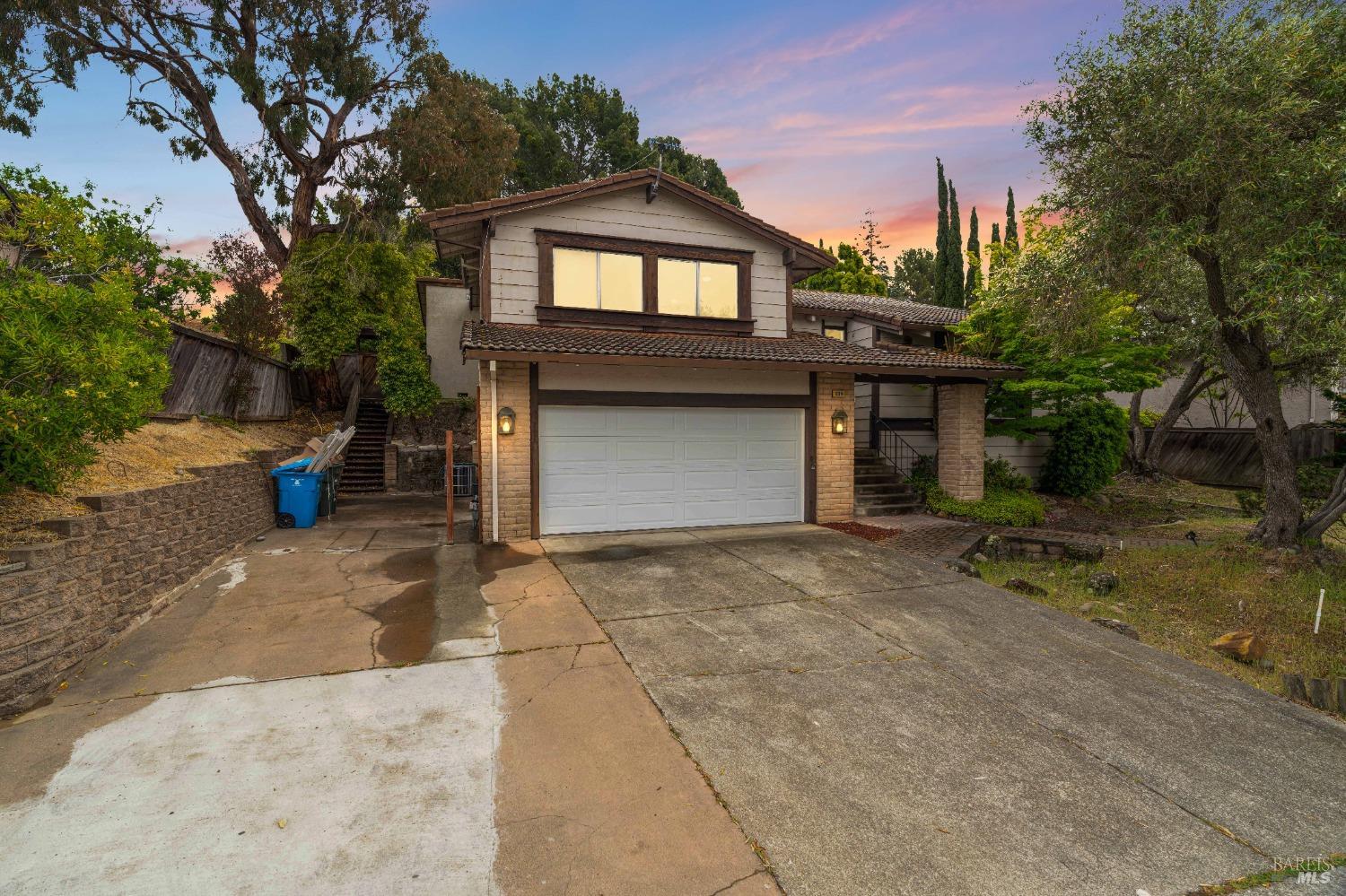 Thumbnail for 138 Parkhaven Dr, Vallejo, CA 94591