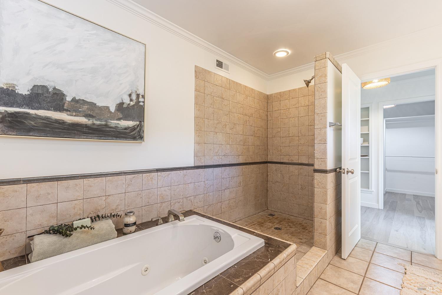 Detail Gallery Image 52 of 78 For 3180 Vichy Ave, Napa,  CA 94558 - 3 Beds | 3 Baths