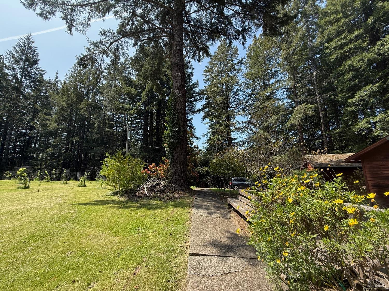 Detail Gallery Image 45 of 46 For 38881 Comptche Ukiah Rd, Mendocino,  CA 95460 - 4 Beds | 2 Baths