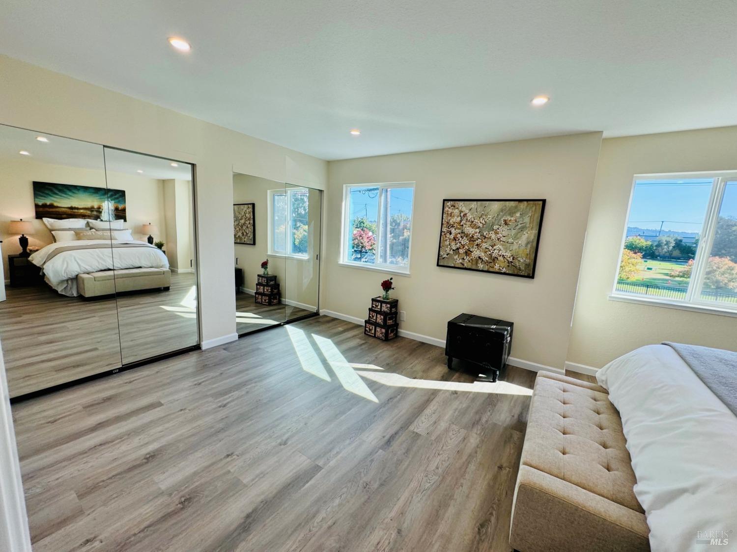 Detail Gallery Image 25 of 48 For 19 4th St, Richmond,  CA 94801 - 3 Beds | 2/1 Baths