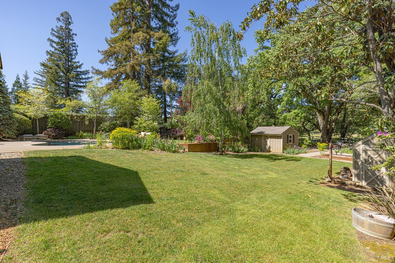 Detail Gallery Image 64 of 78 For 3180 Vichy Ave, Napa,  CA 94558 - 3 Beds | 3 Baths