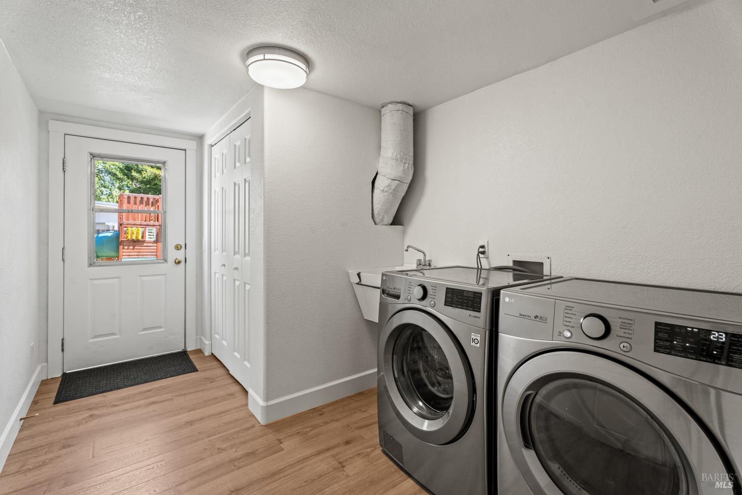Detail Gallery Image 26 of 43 For 1207 W Clay St, Ukiah,  CA 95482 - 3 Beds | 2 Baths