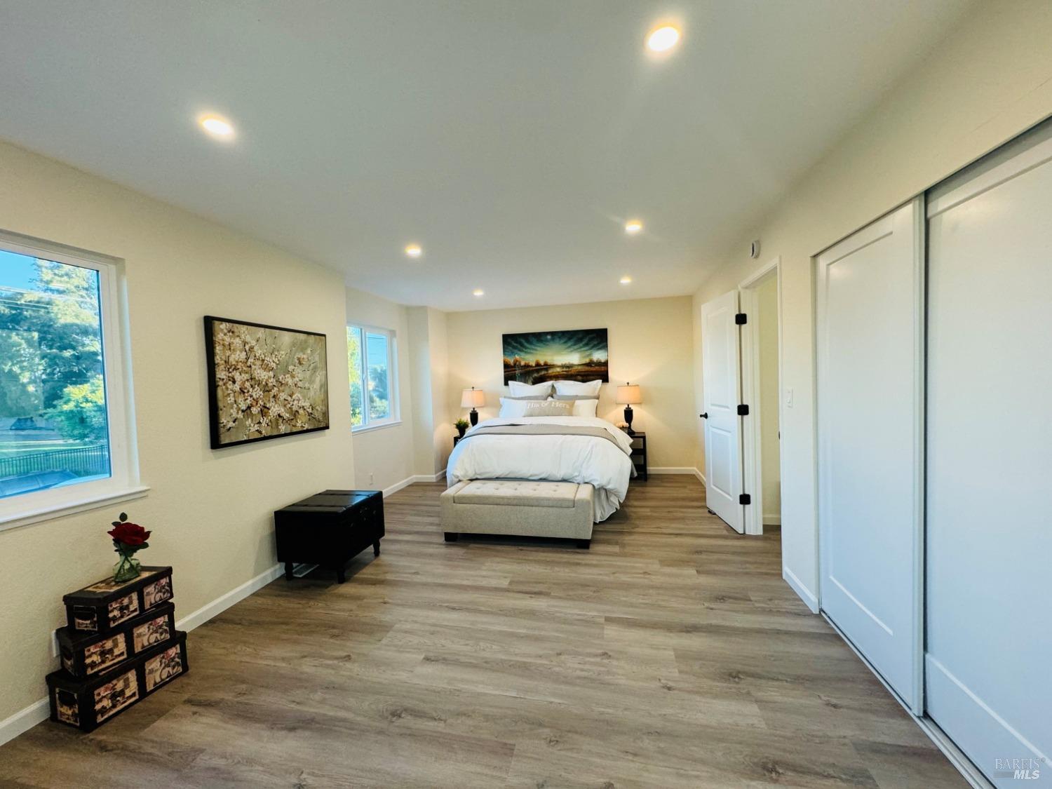 Detail Gallery Image 24 of 48 For 19 4th St, Richmond,  CA 94801 - 3 Beds | 2/1 Baths