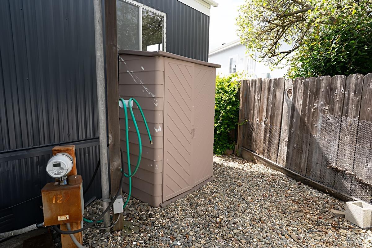 Detail Gallery Image 6 of 32 For 127 Coachman Ln 13, Santa Rosa,  CA 95404 - 2 Beds | 2 Baths