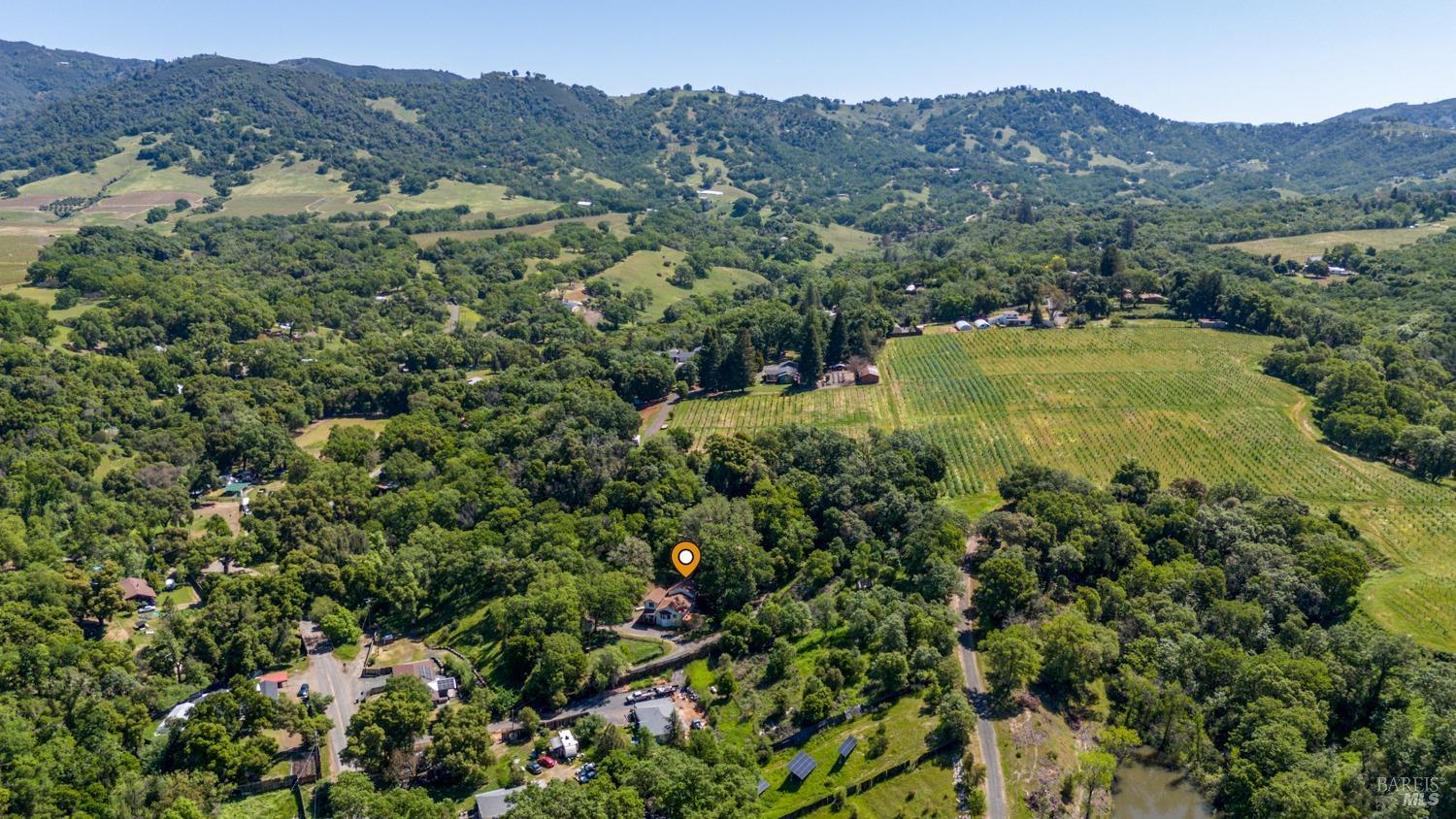 Detail Gallery Image 33 of 34 For 1875 Road B Rd, Redwood Valley,  CA 95470 - 3 Beds | 2 Baths