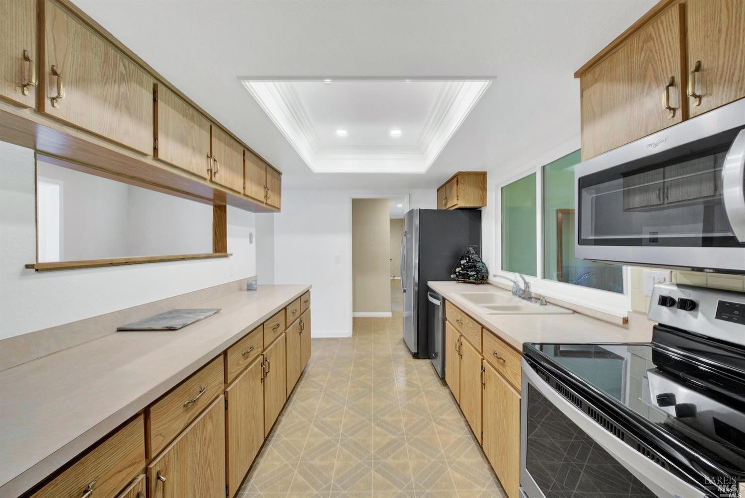 Detail Gallery Image 4 of 10 For 4353 Solano Road Rd, Fairfield,  CA 94533 - 3 Beds | 2/1 Baths