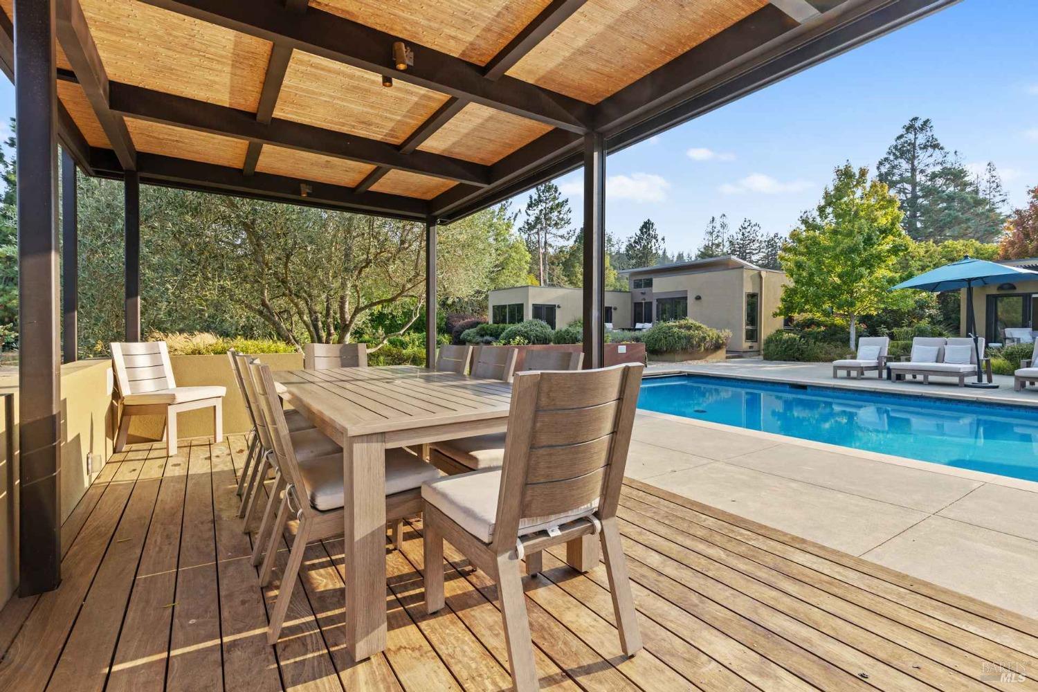 Detail Gallery Image 29 of 35 For 2252 W Dry Creek Rd, Healdsburg,  CA 95448 - 5 Beds | 5 Baths