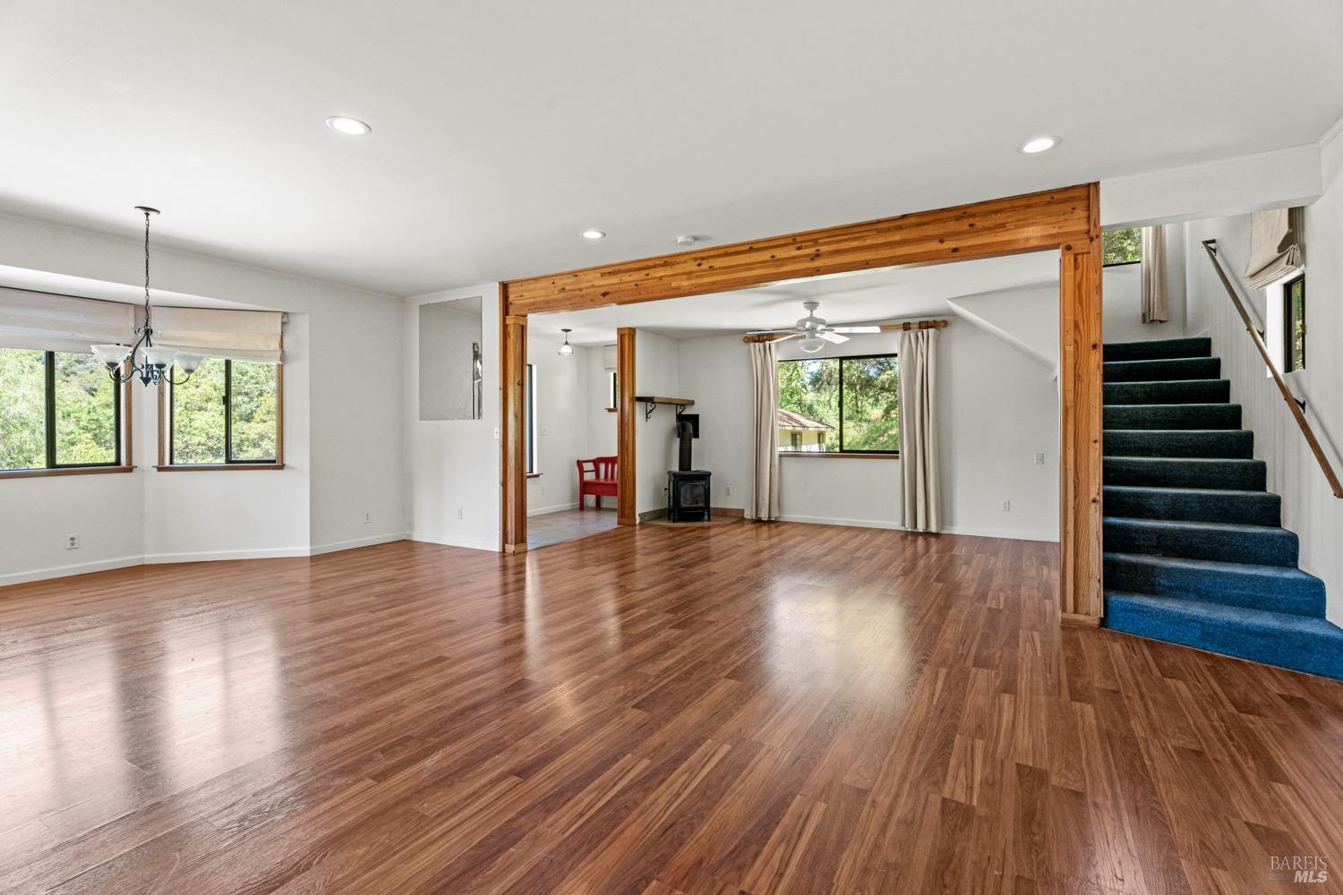 Detail Gallery Image 11 of 34 For 1875 Road B Rd, Redwood Valley,  CA 95470 - 3 Beds | 2 Baths