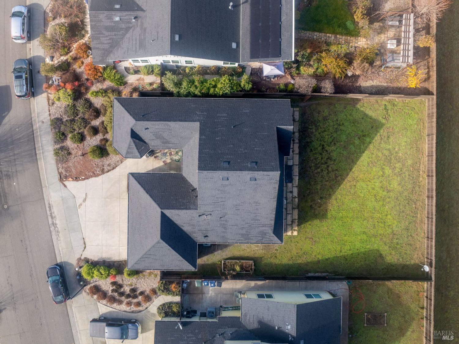 Detail Gallery Image 13 of 13 For 412 Grove St, Willits,  CA 95490 - 4 Beds | 3 Baths