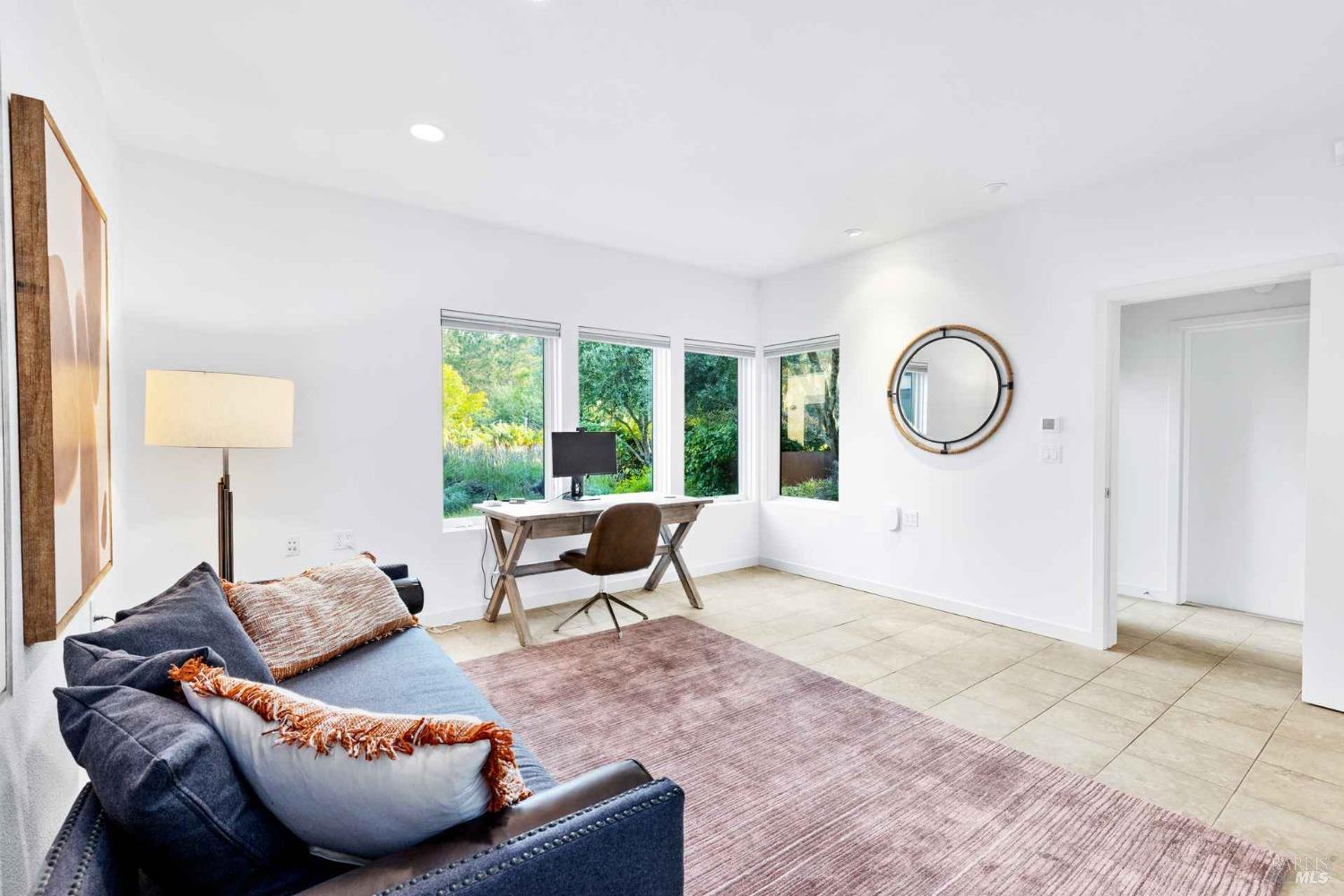 Detail Gallery Image 20 of 35 For 2252 W Dry Creek Rd, Healdsburg,  CA 95448 - 5 Beds | 5 Baths