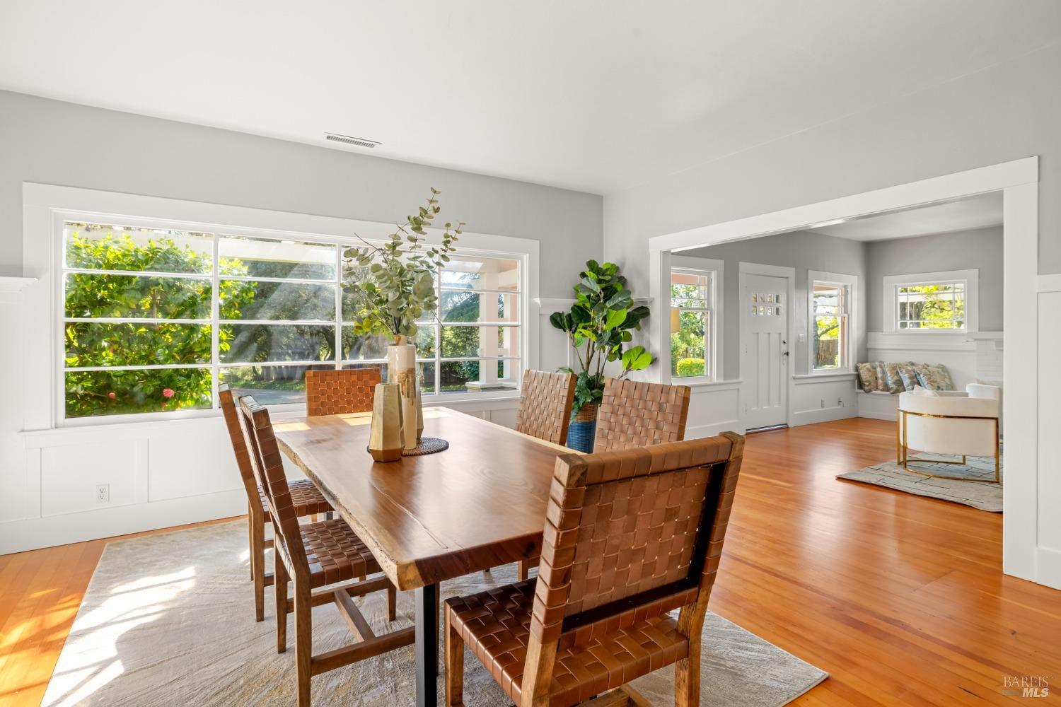 Detail Gallery Image 18 of 41 For 2855 Old Gravenstein Hwy, Sebastopol,  CA 95472 - 2 Beds | 1 Baths