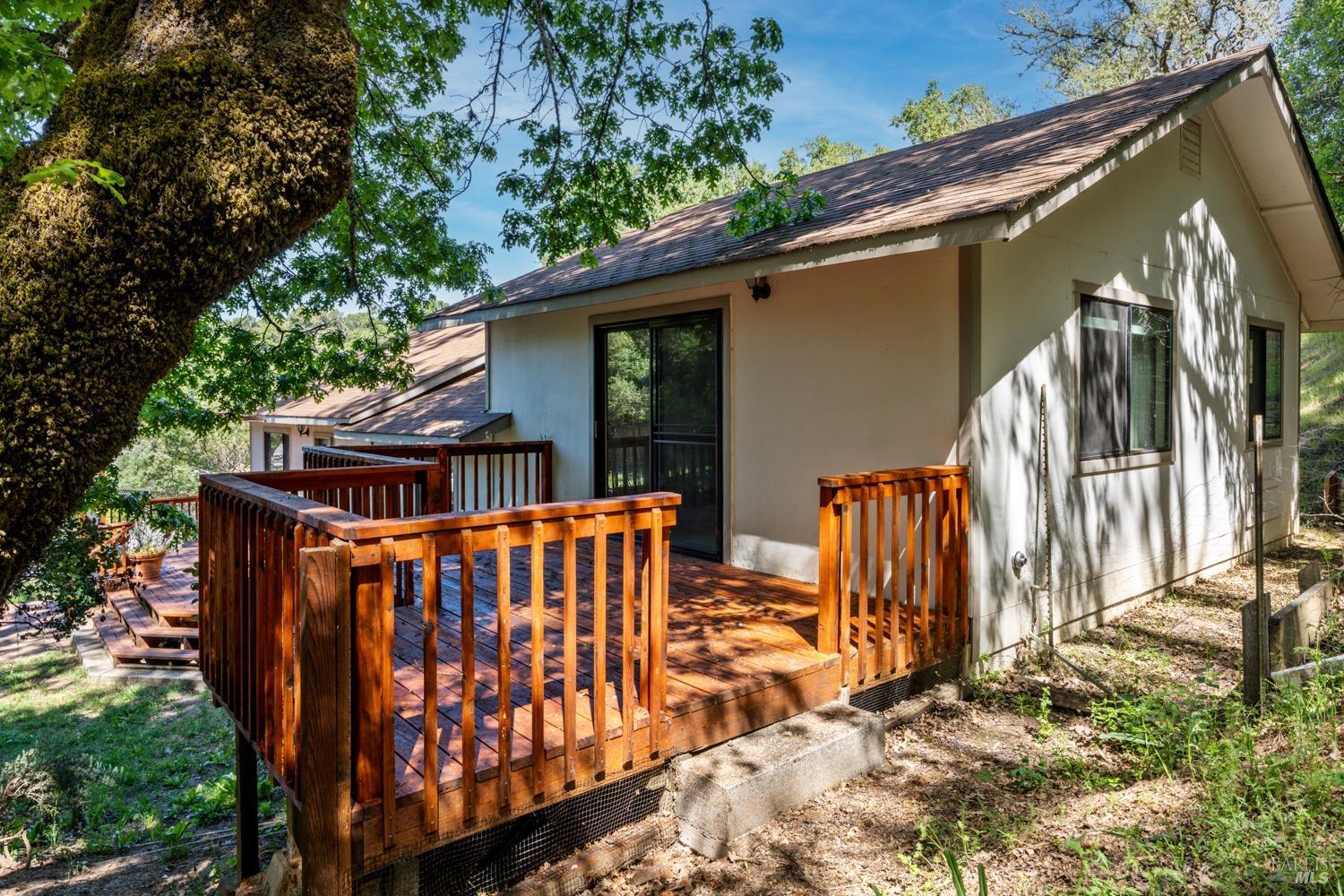 Detail Gallery Image 25 of 34 For 1875 Road B Rd, Redwood Valley,  CA 95470 - 3 Beds | 2 Baths