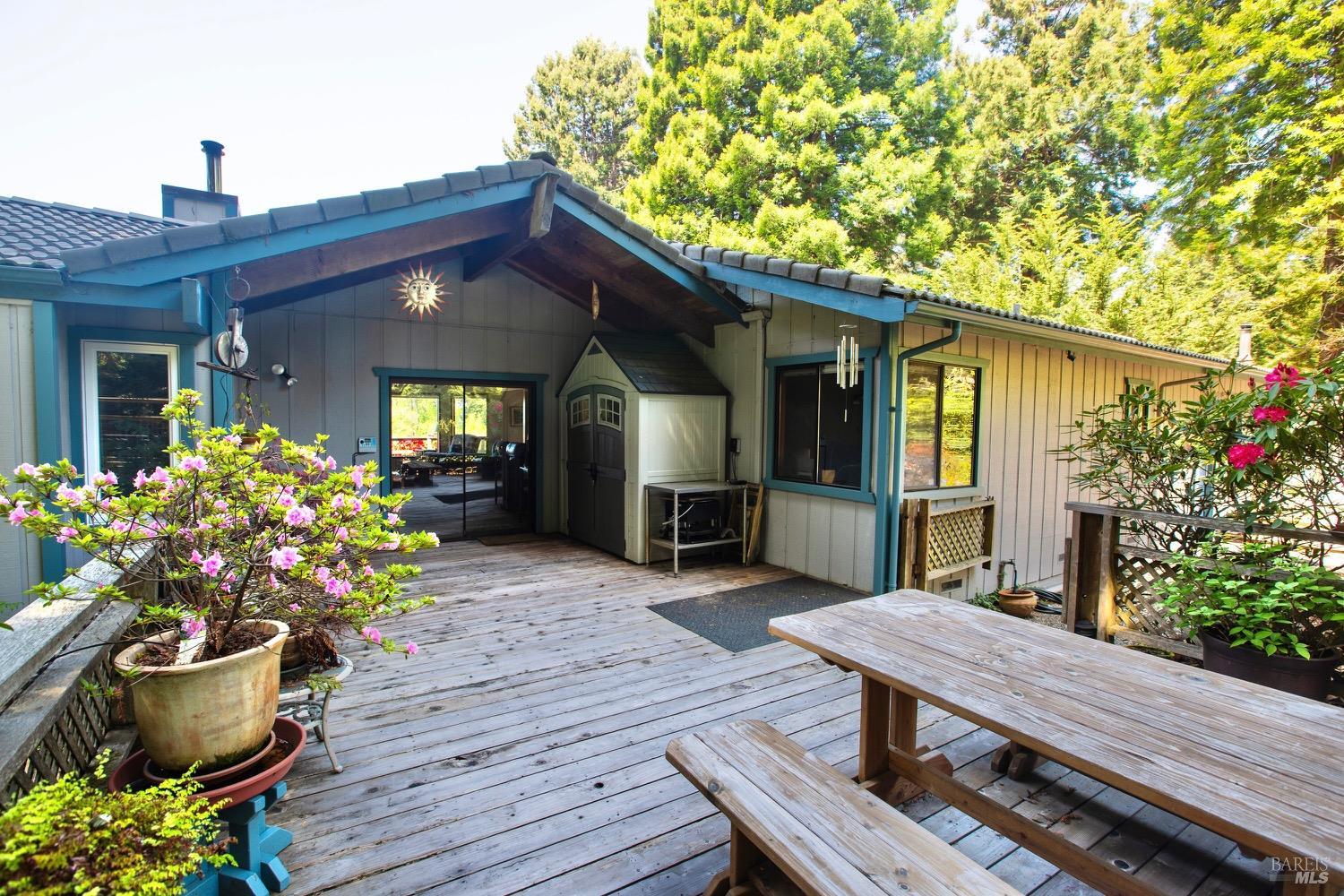 Detail Gallery Image 21 of 47 For 32391 Mill Creek Dr, Fort Bragg,  CA 95437 - 3 Beds | 2 Baths