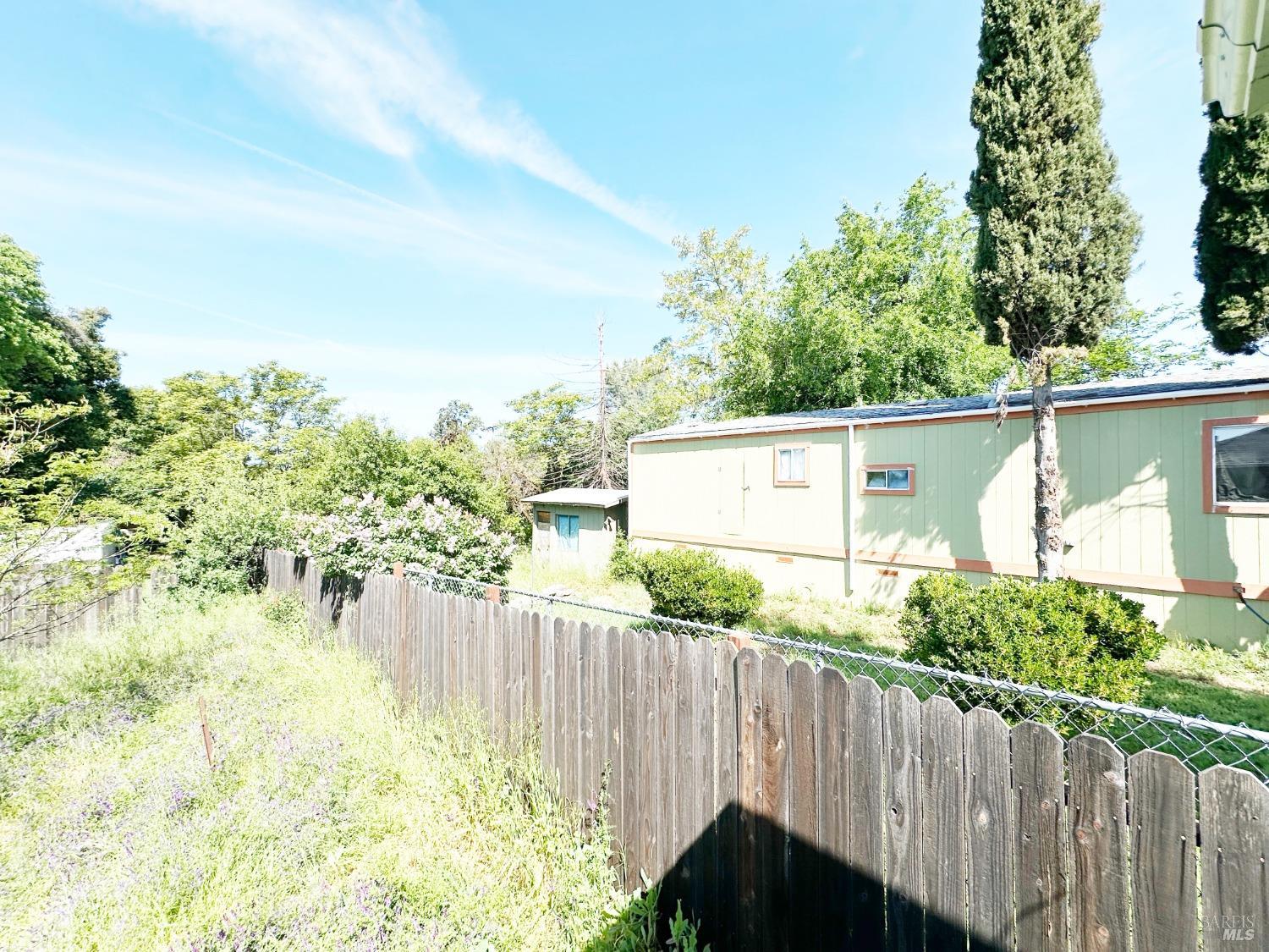 Frye Avenue, Clearlake, California image 21