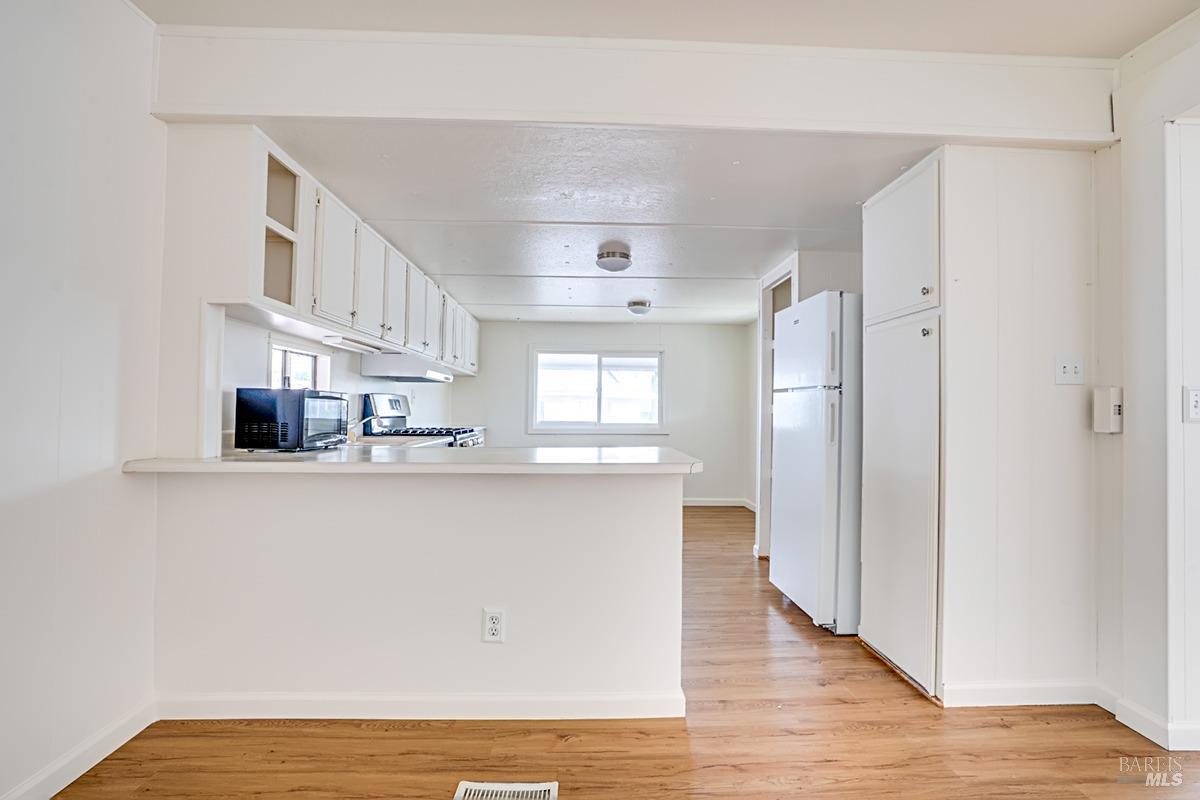 Detail Gallery Image 9 of 14 For 115 Coachman Ln 19, Santa Rosa,  CA 95404 - 2 Beds | 1 Baths