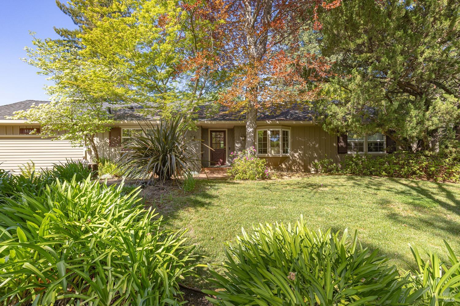 Detail Gallery Image 65 of 78 For 3180 Vichy Ave, Napa,  CA 94558 - 3 Beds | 3 Baths