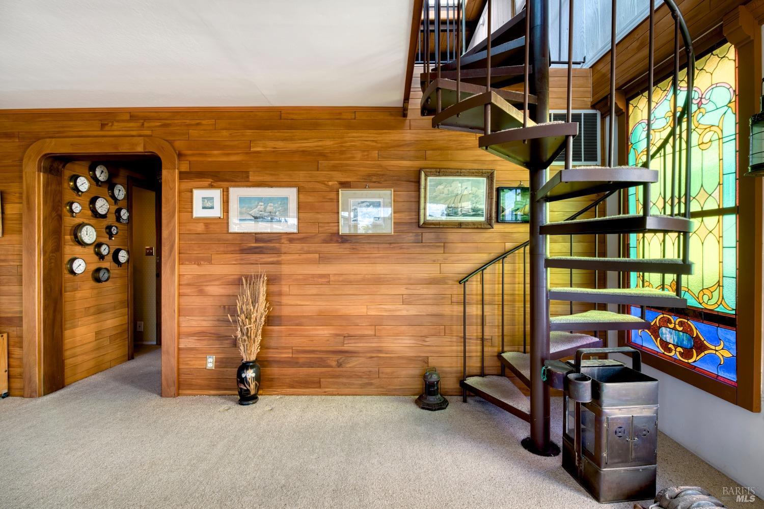 Detail Gallery Image 17 of 30 For 6 Yellow Ferry Dock Unkn, Sausalito,  CA 94965 - 2 Beds | 2 Baths