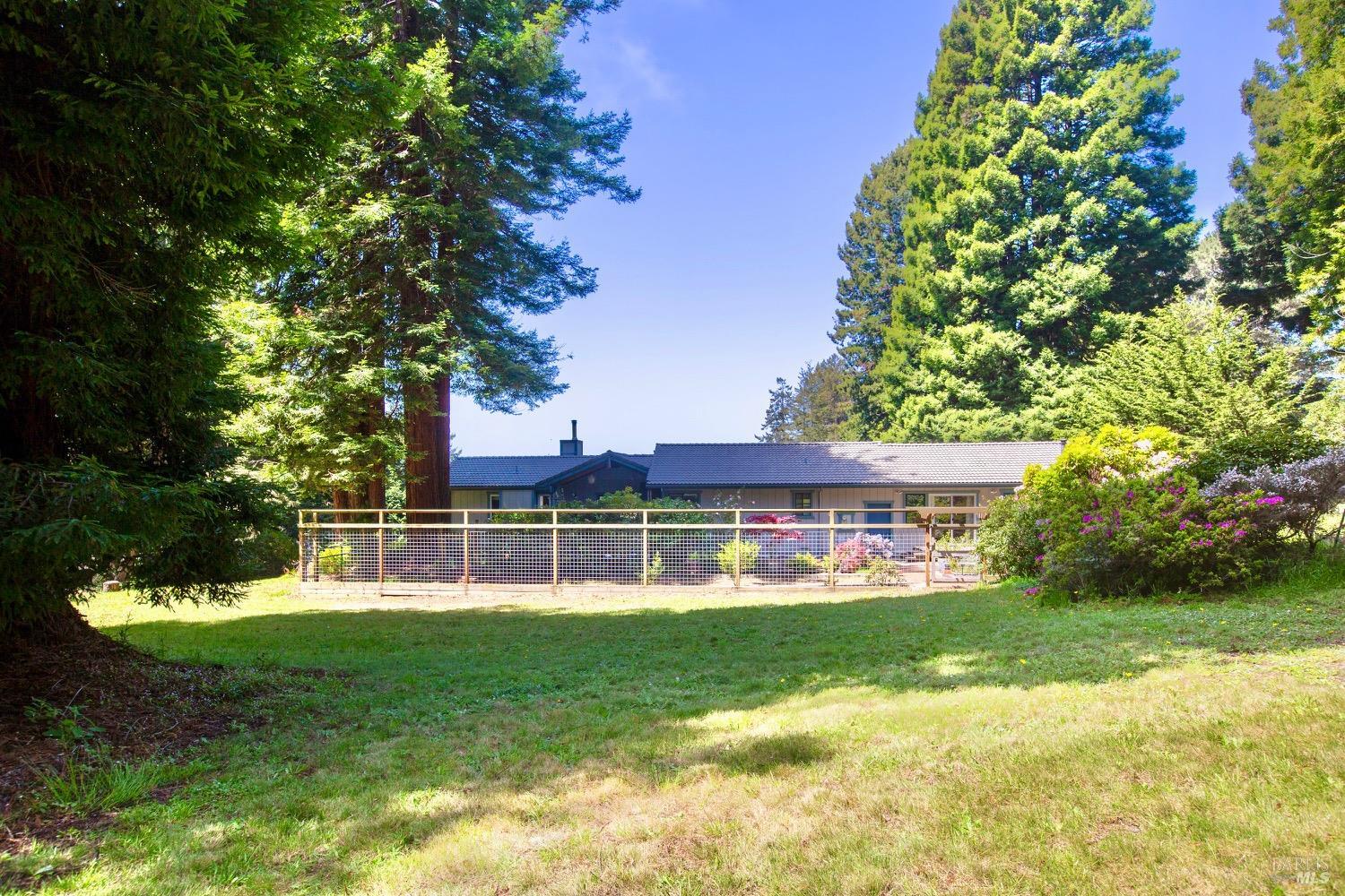 Detail Gallery Image 36 of 47 For 32391 Mill Creek Dr, Fort Bragg,  CA 95437 - 3 Beds | 2 Baths