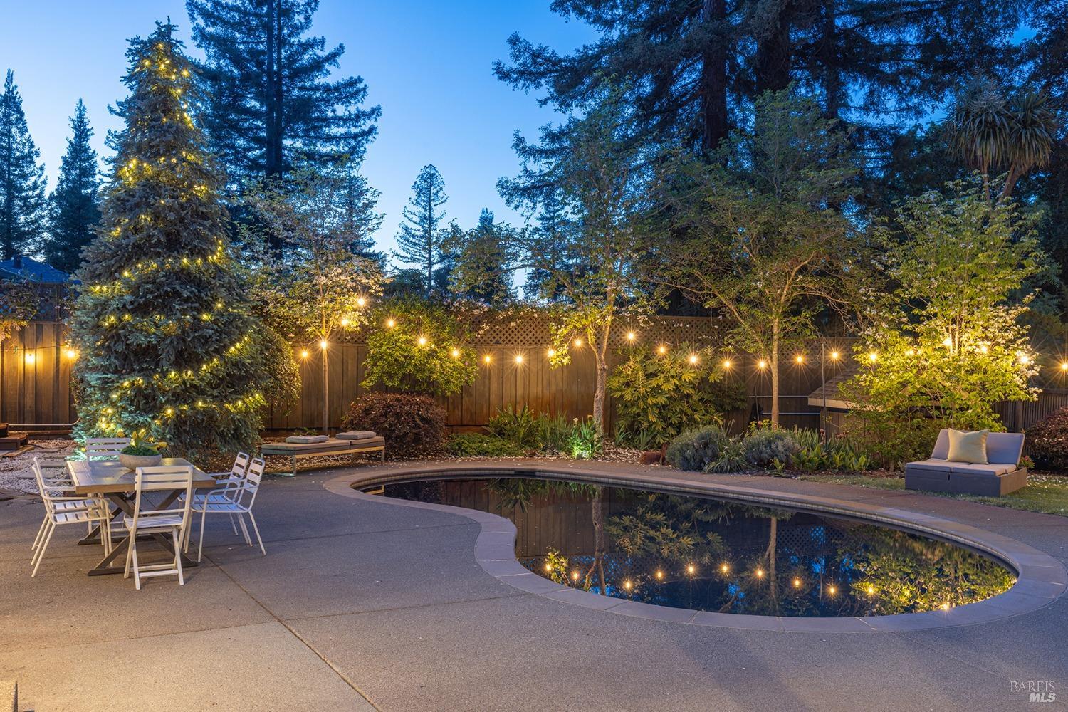 Detail Gallery Image 43 of 78 For 3180 Vichy Ave, Napa,  CA 94558 - 3 Beds | 3 Baths