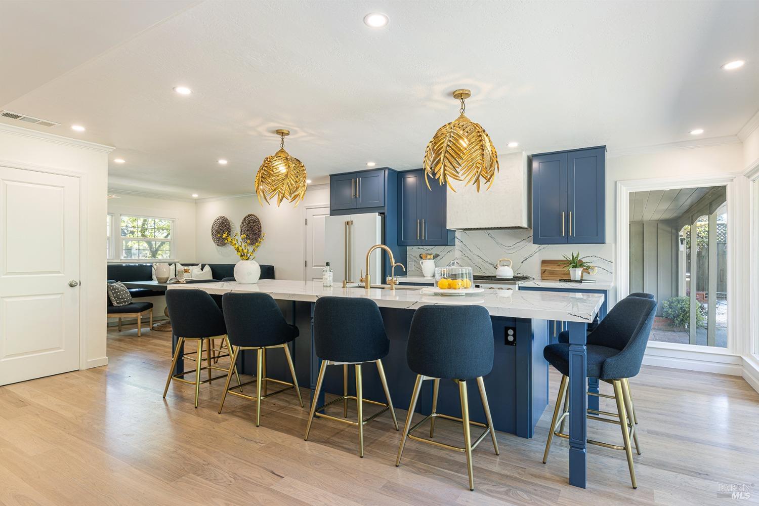 Detail Gallery Image 18 of 78 For 3180 Vichy Ave, Napa,  CA 94558 - 3 Beds | 3 Baths