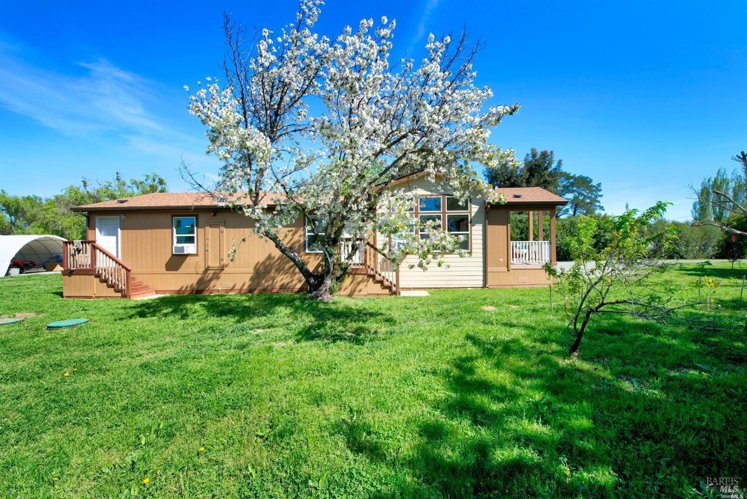 Detail Gallery Image 10 of 10 For 4353 Solano Road Rd, Fairfield,  CA 94533 - 3 Beds | 2/1 Baths