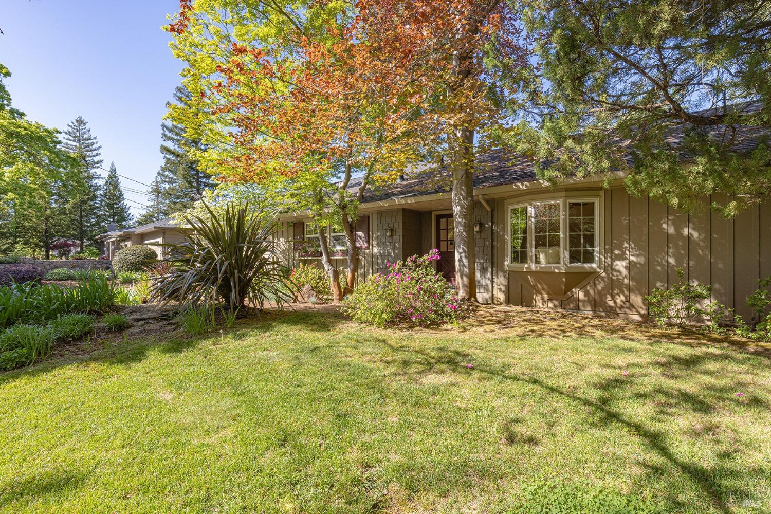 Detail Gallery Image 67 of 78 For 3180 Vichy Ave, Napa,  CA 94558 - 3 Beds | 3 Baths