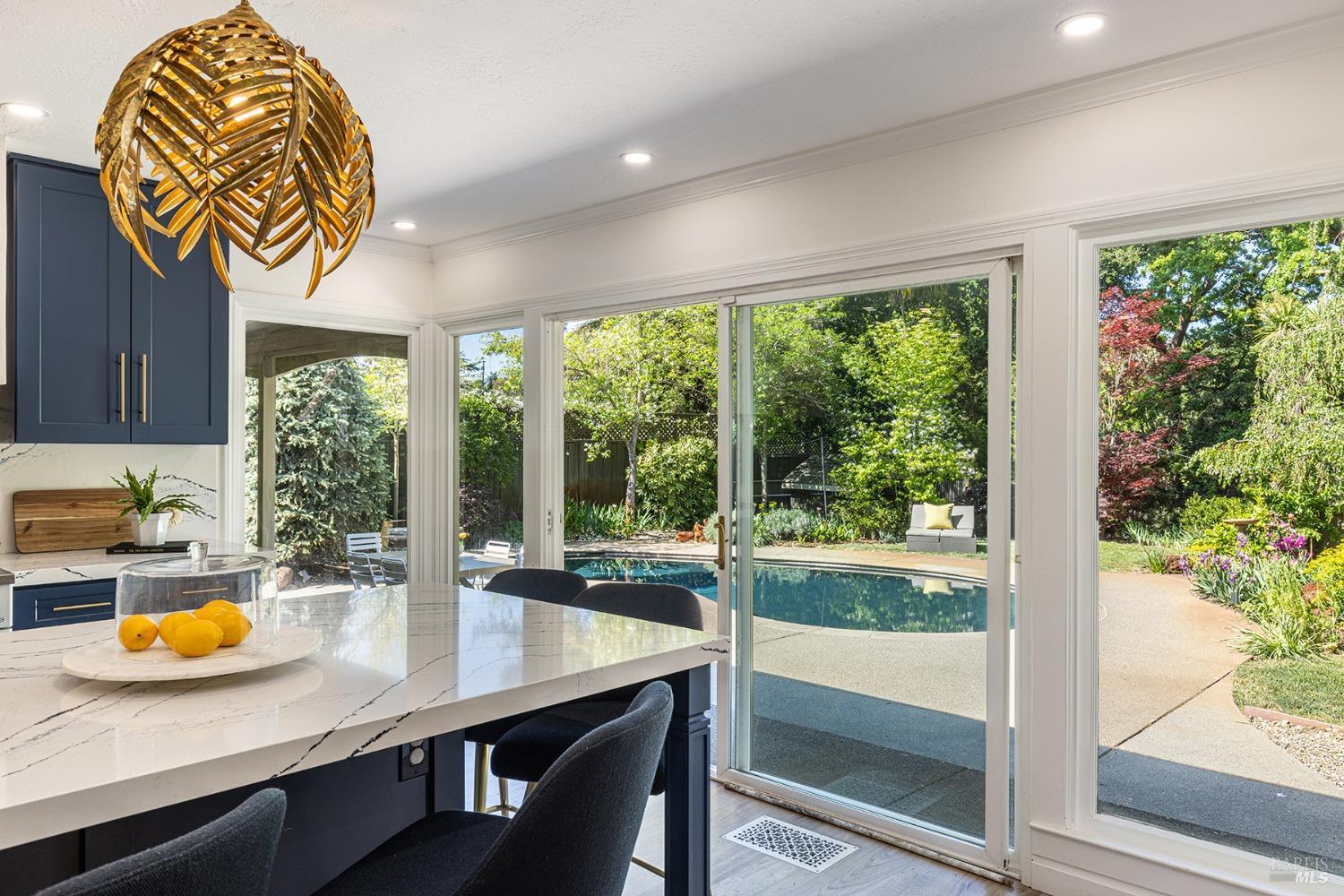Detail Gallery Image 3 of 78 For 3180 Vichy Ave, Napa,  CA 94558 - 3 Beds | 3 Baths