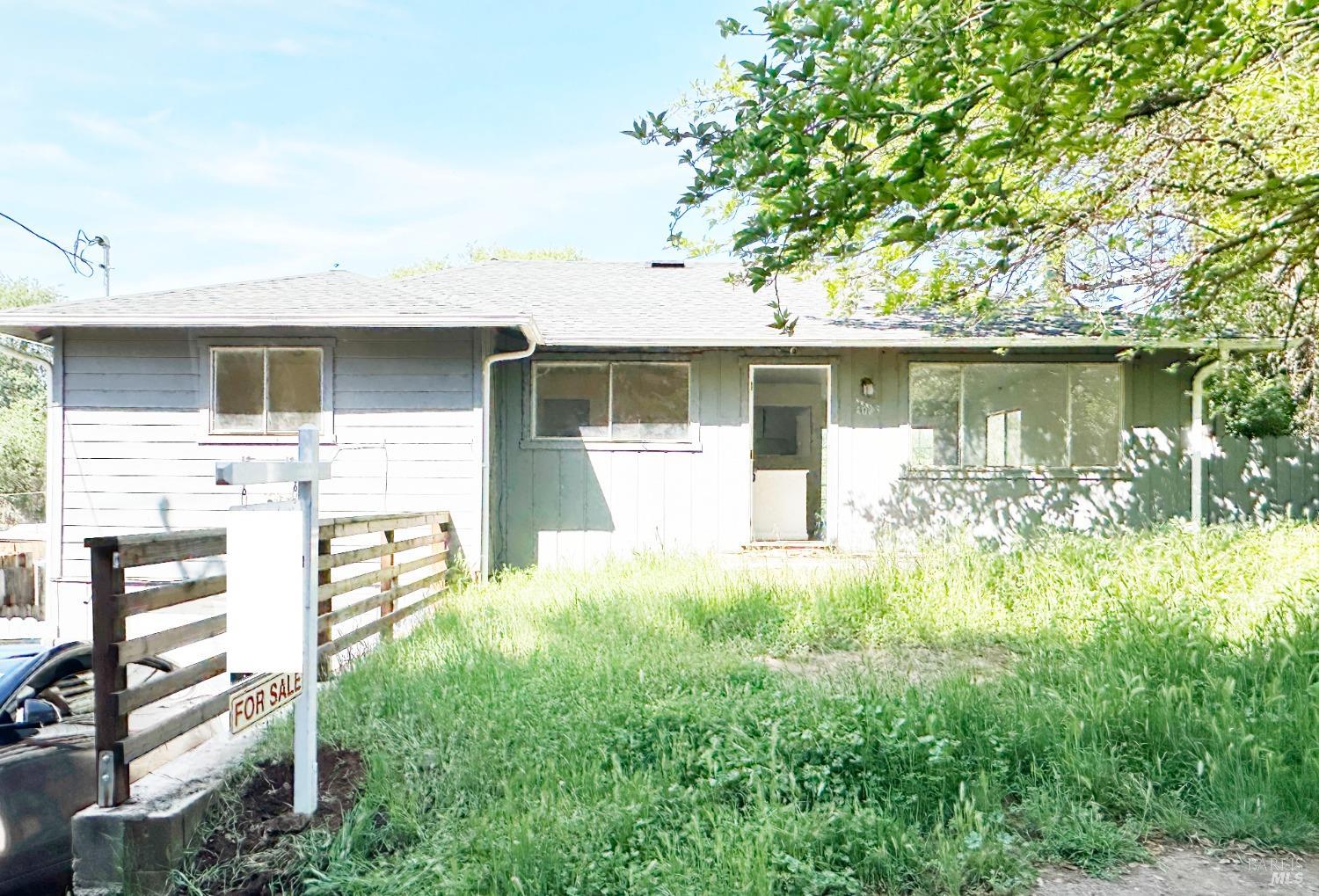 Frye Avenue, Clearlake, California image 1