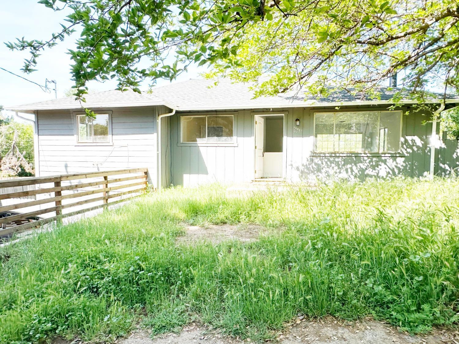 Frye Avenue, Clearlake, California image 2