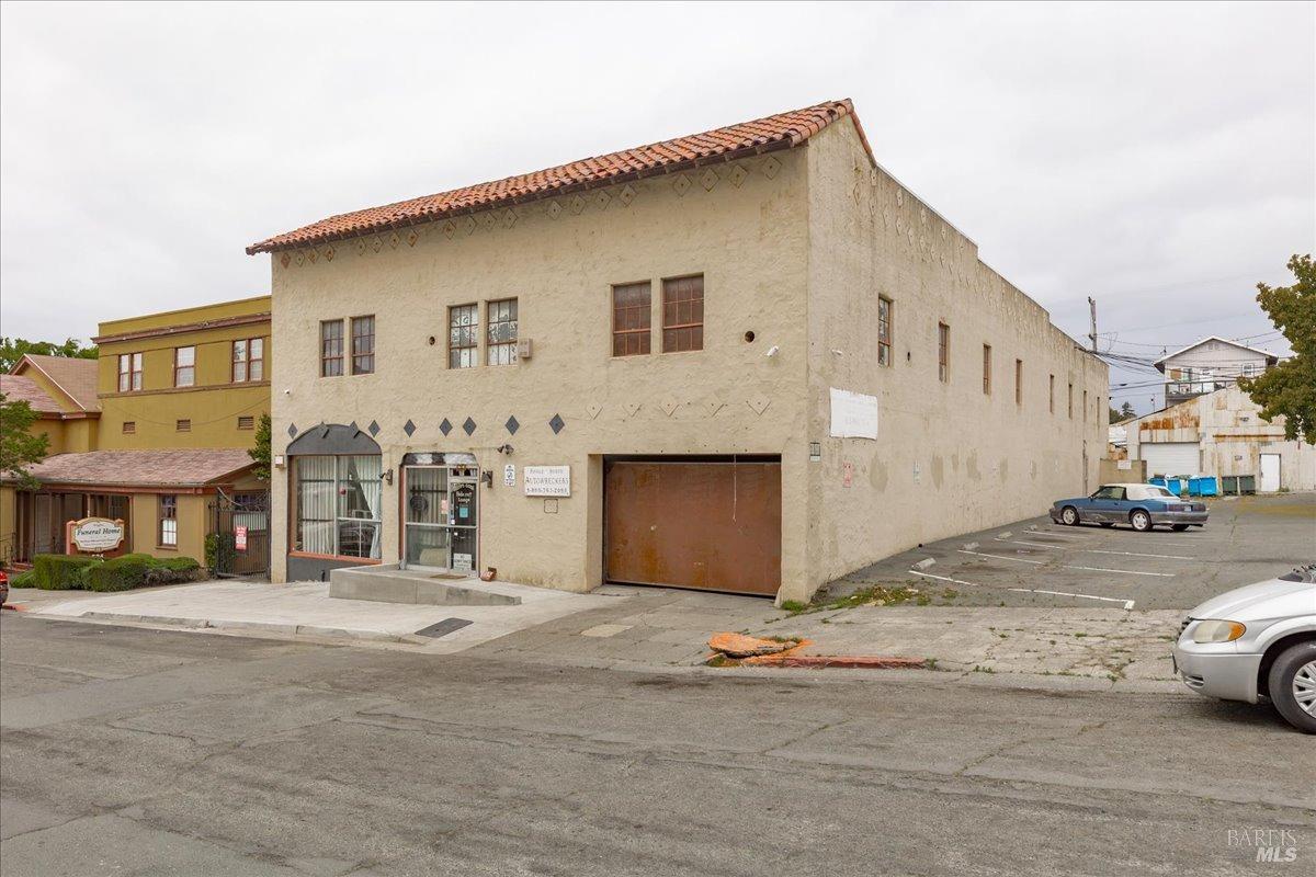 Detail Gallery Image 19 of 58 For 528 Capitol St, Vallejo,  CA 94590 - – Beds | – Baths