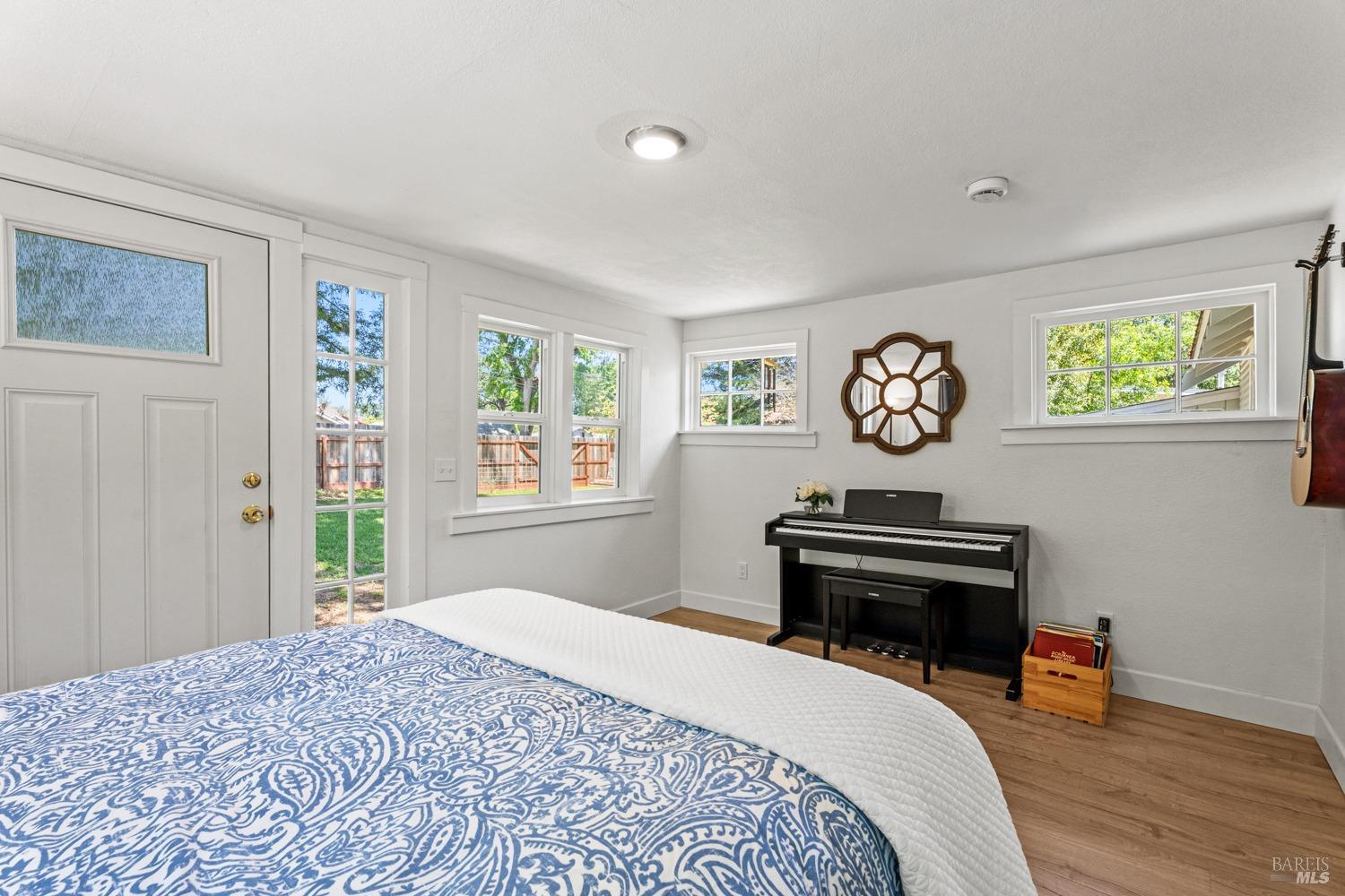 Detail Gallery Image 25 of 43 For 1207 W Clay St, Ukiah,  CA 95482 - 3 Beds | 2 Baths
