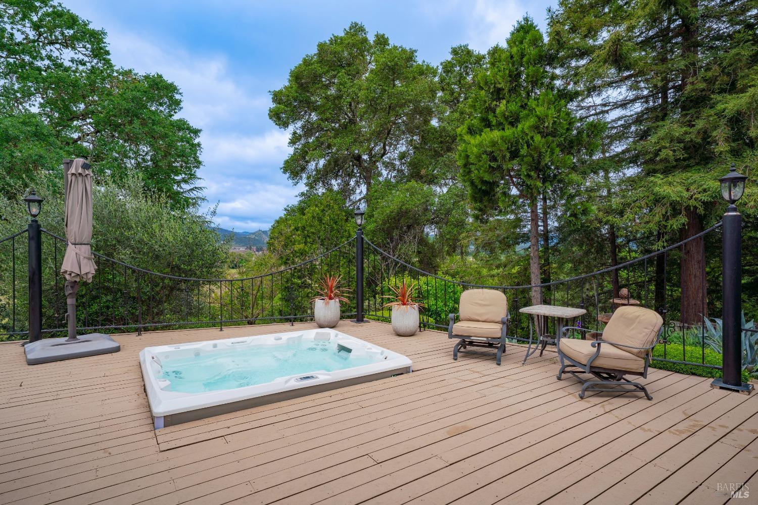Detail Gallery Image 40 of 57 For 1340 Vista Verde Rd, Ukiah,  CA 95482 - 3 Beds | 2/1 Baths